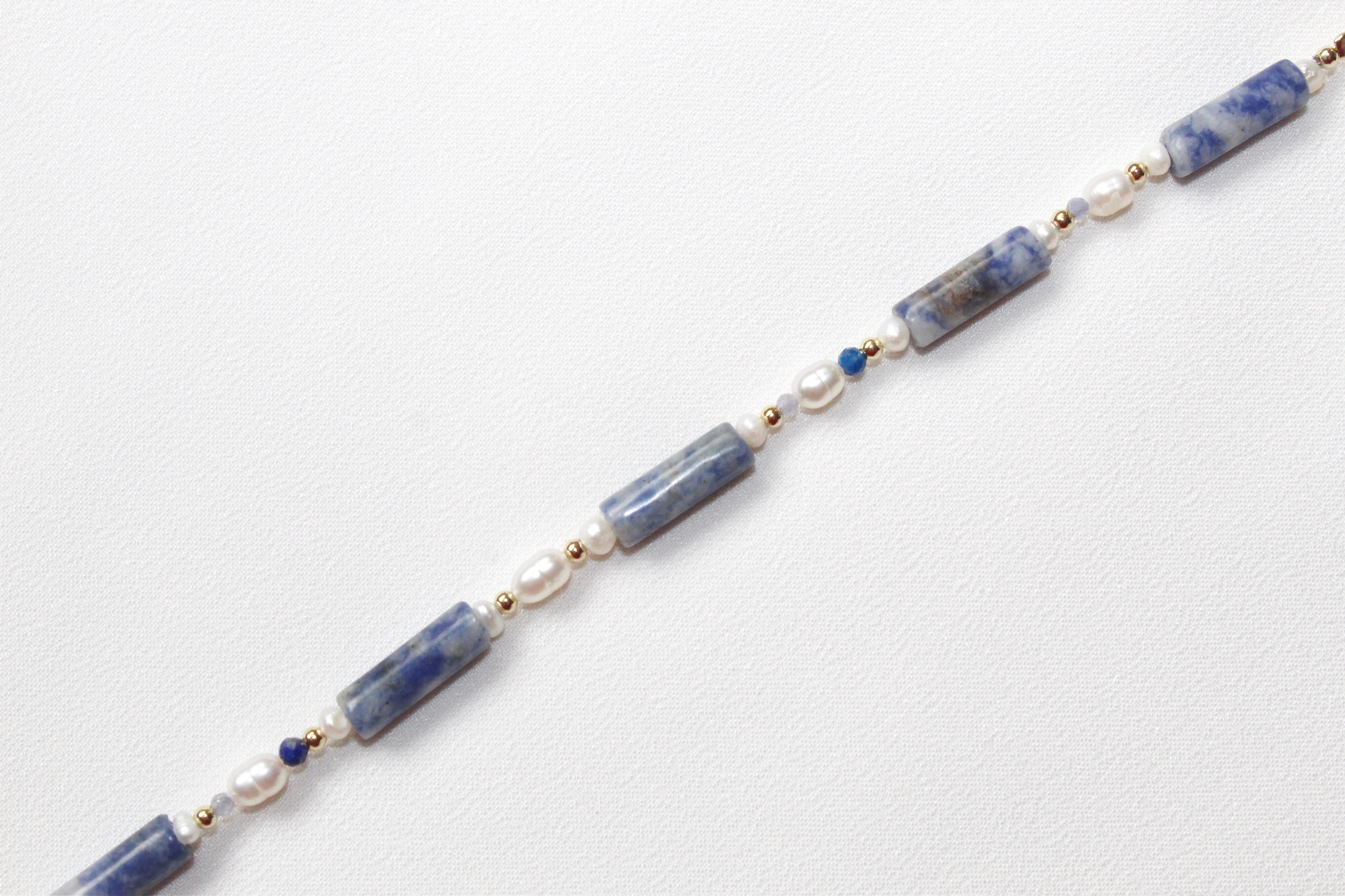 Bracelet JASPE