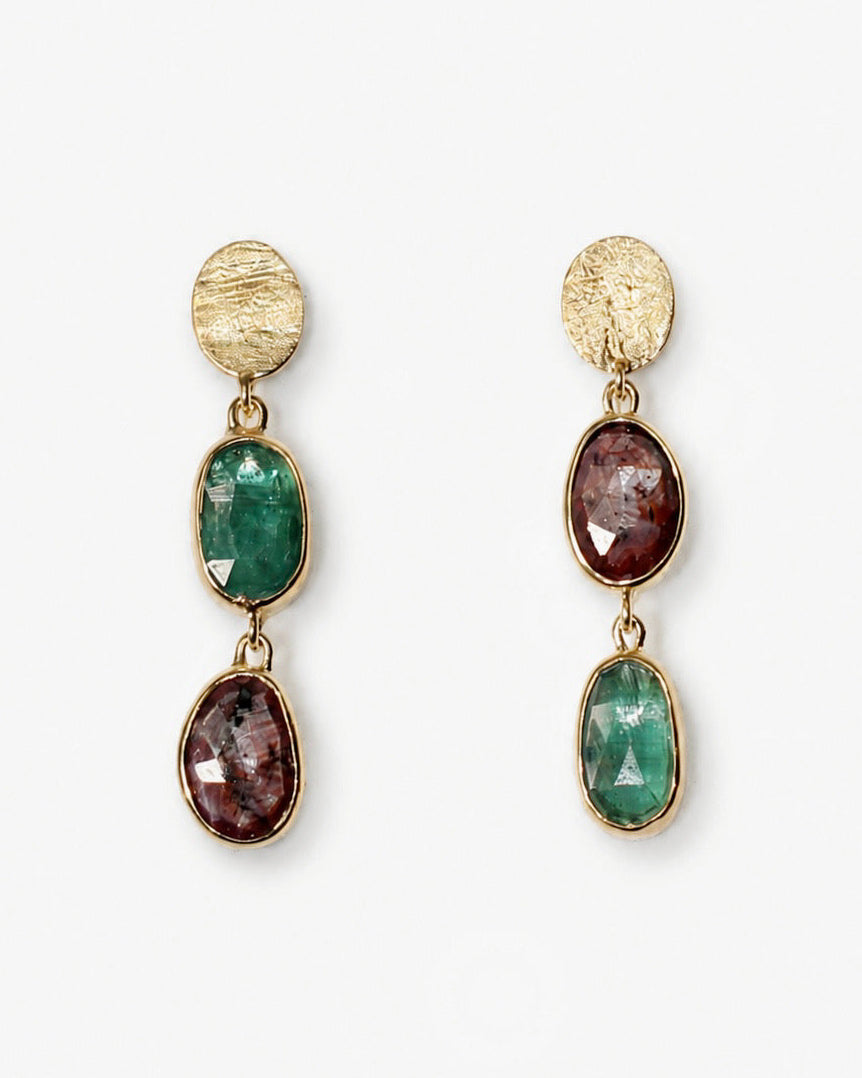 Boucles PHILOMÈNE