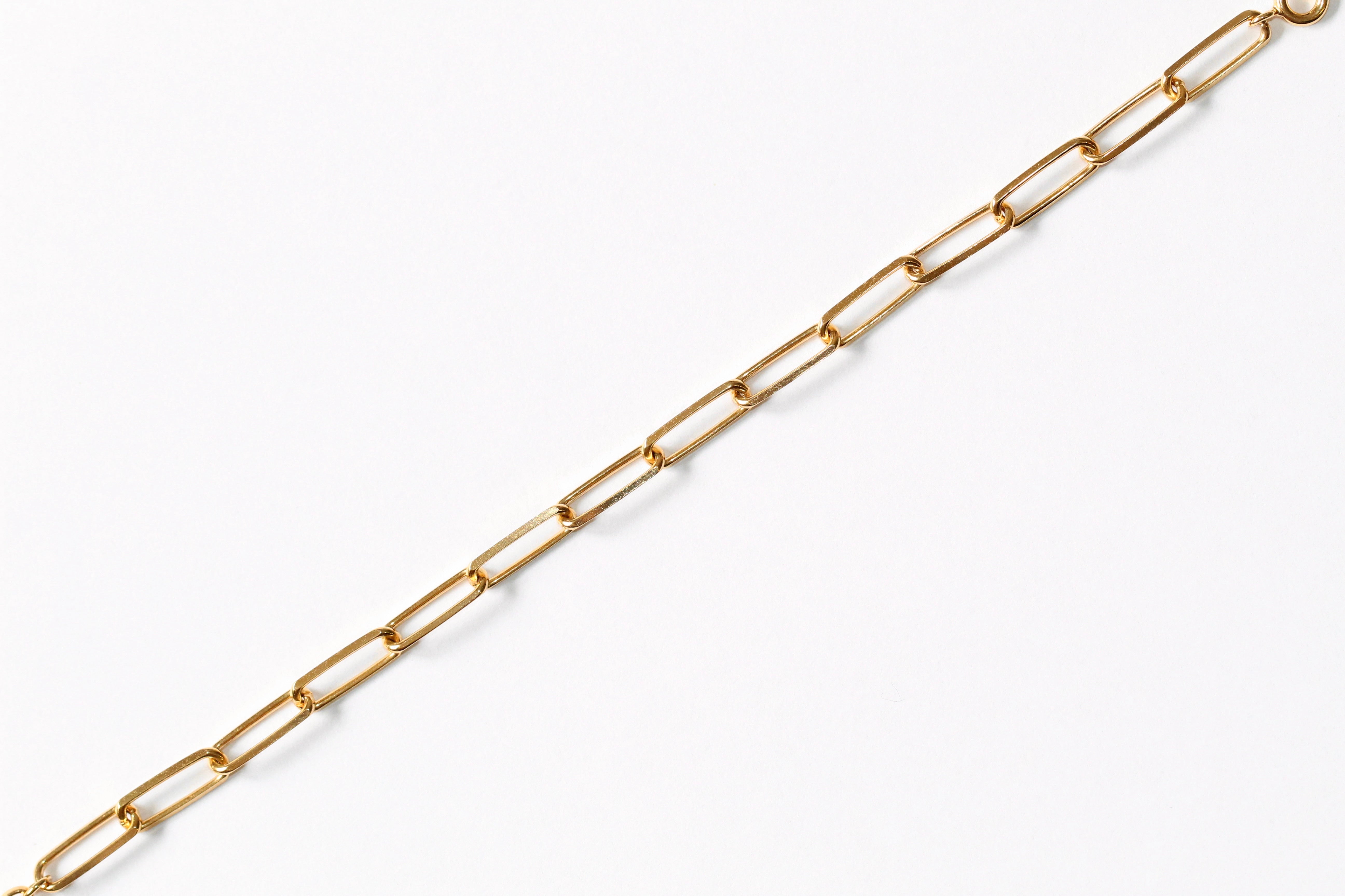 Bracelet TROMBONES