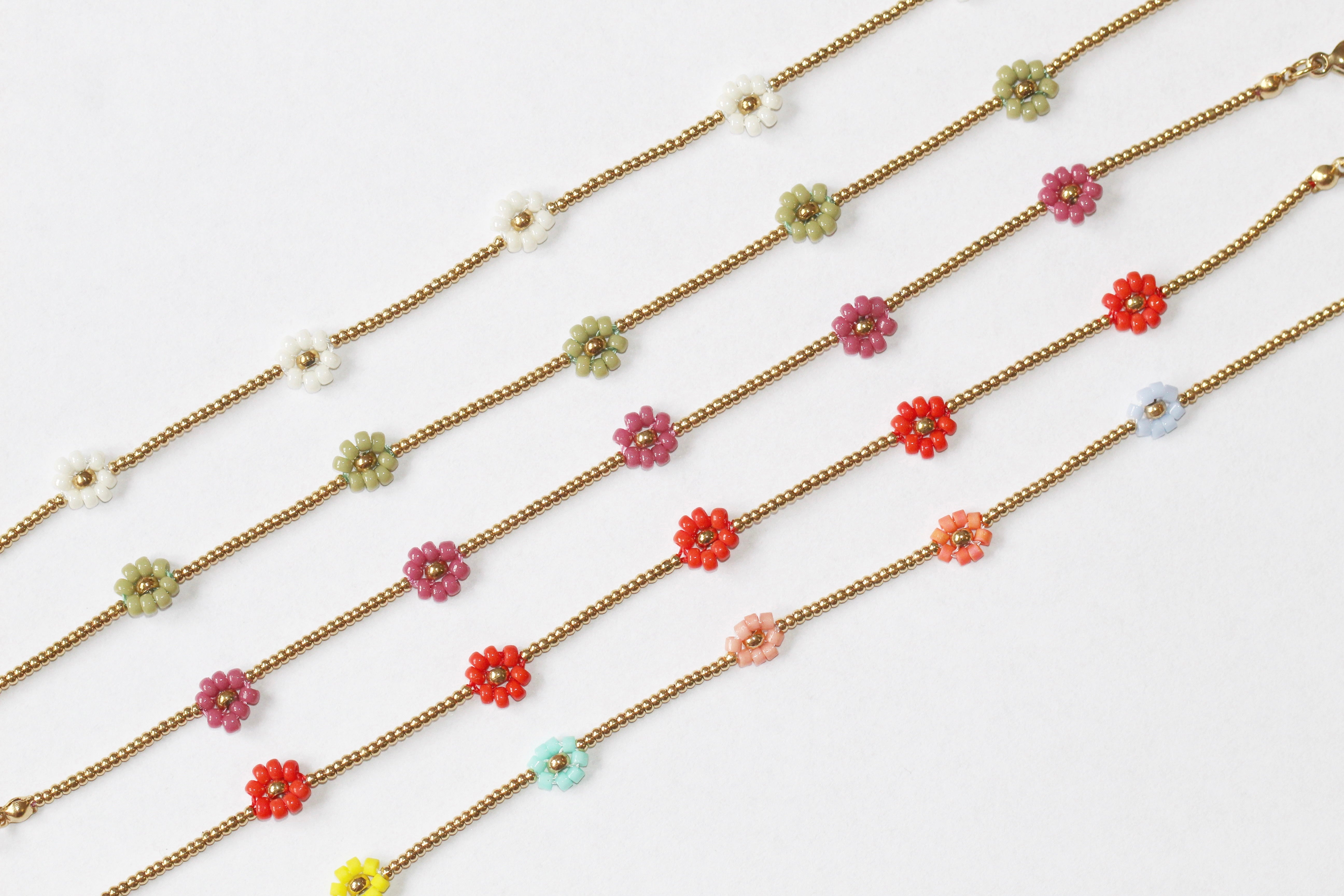 Bracelet DAHLIA