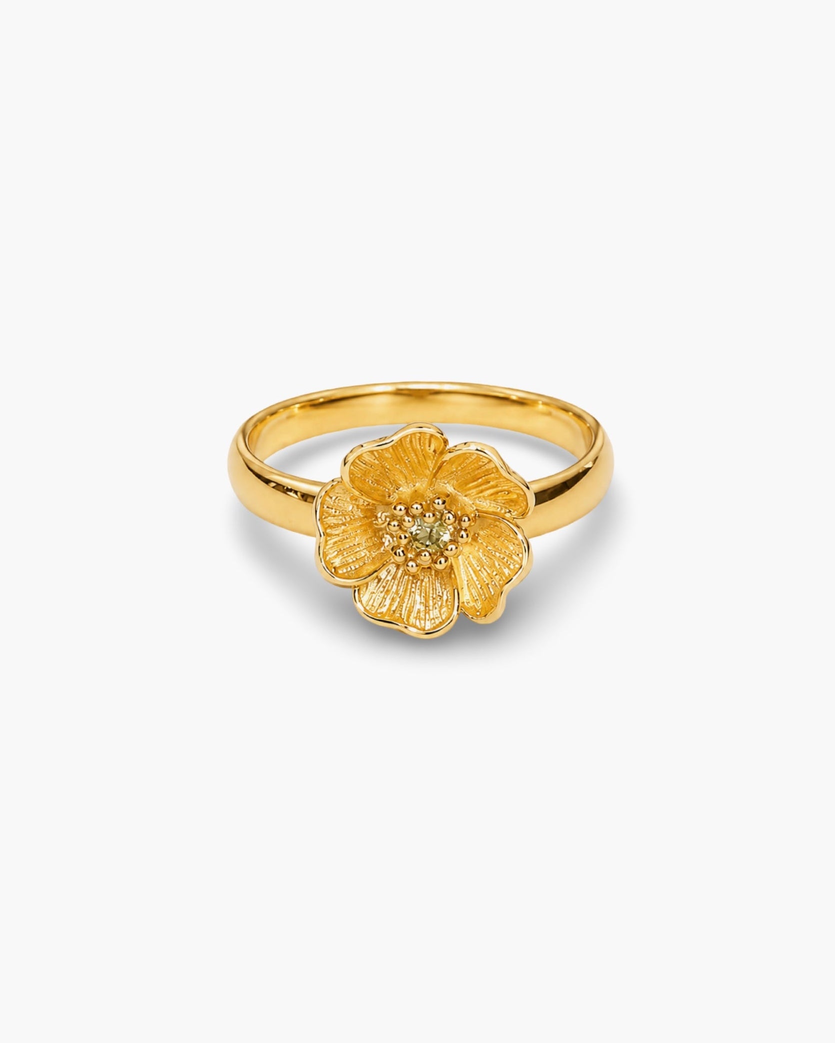 Bague CERISIER