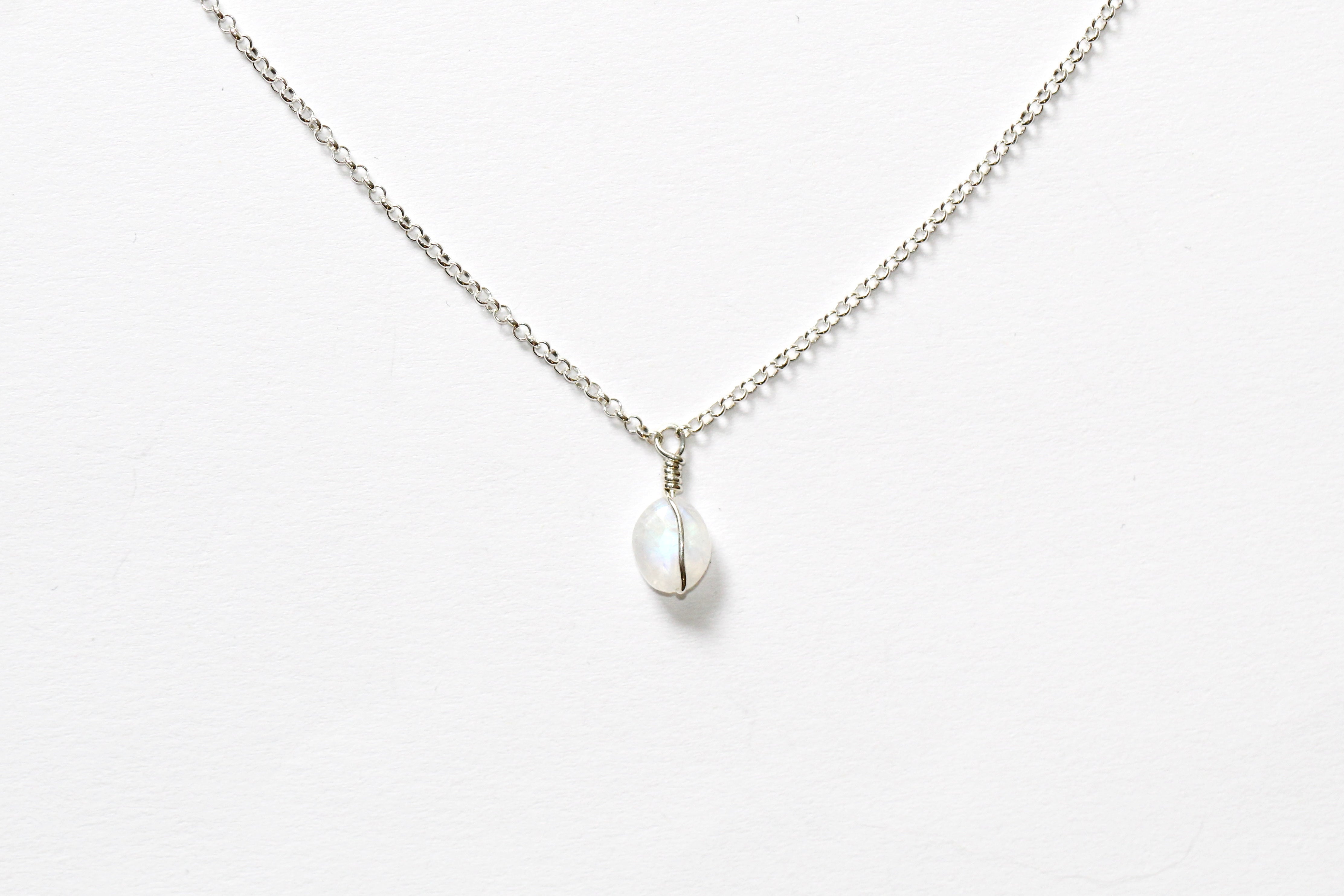 Collier JUSTINE