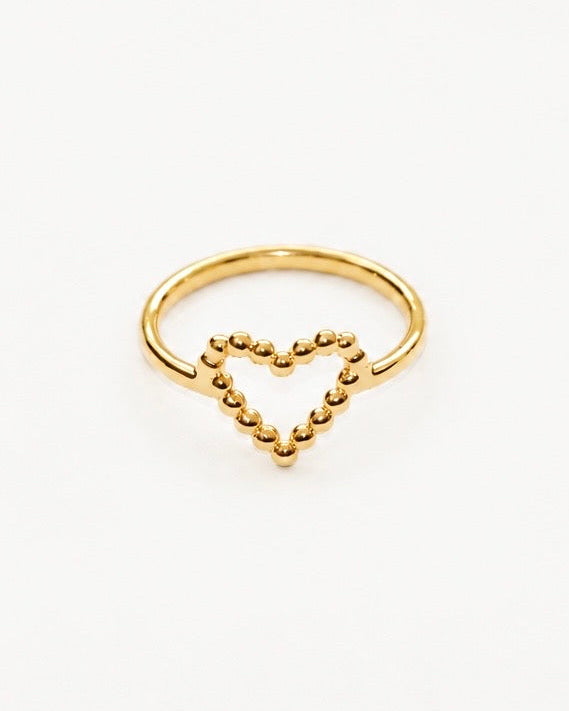 Bague ALBA