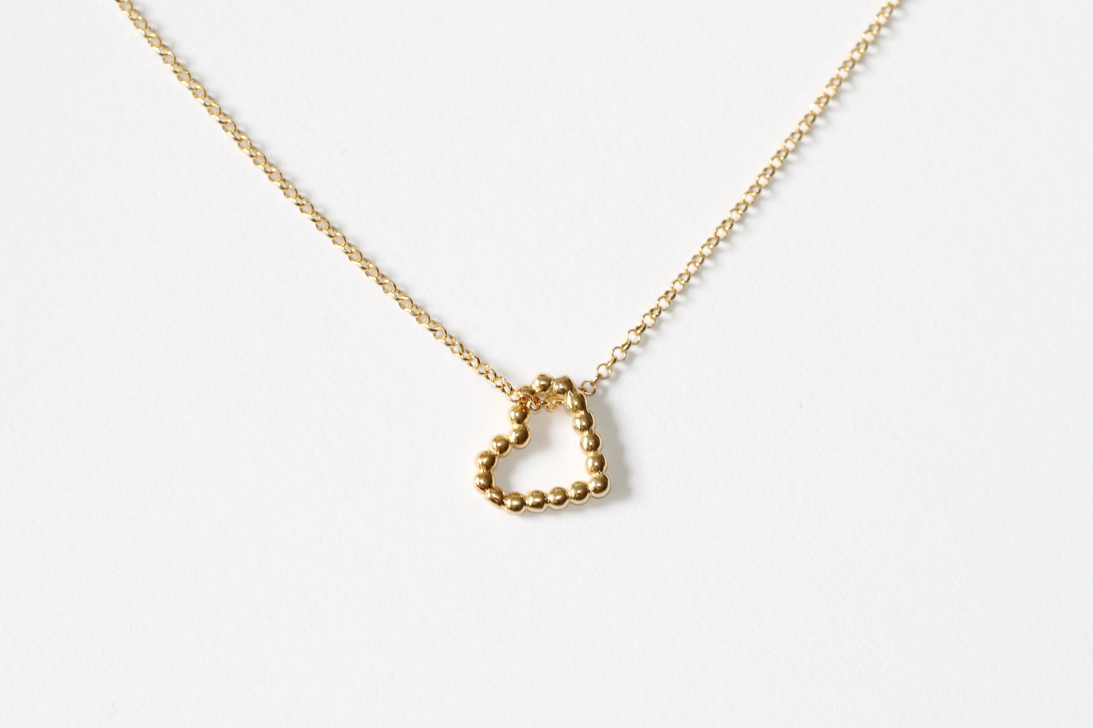 Collier ISABELLE