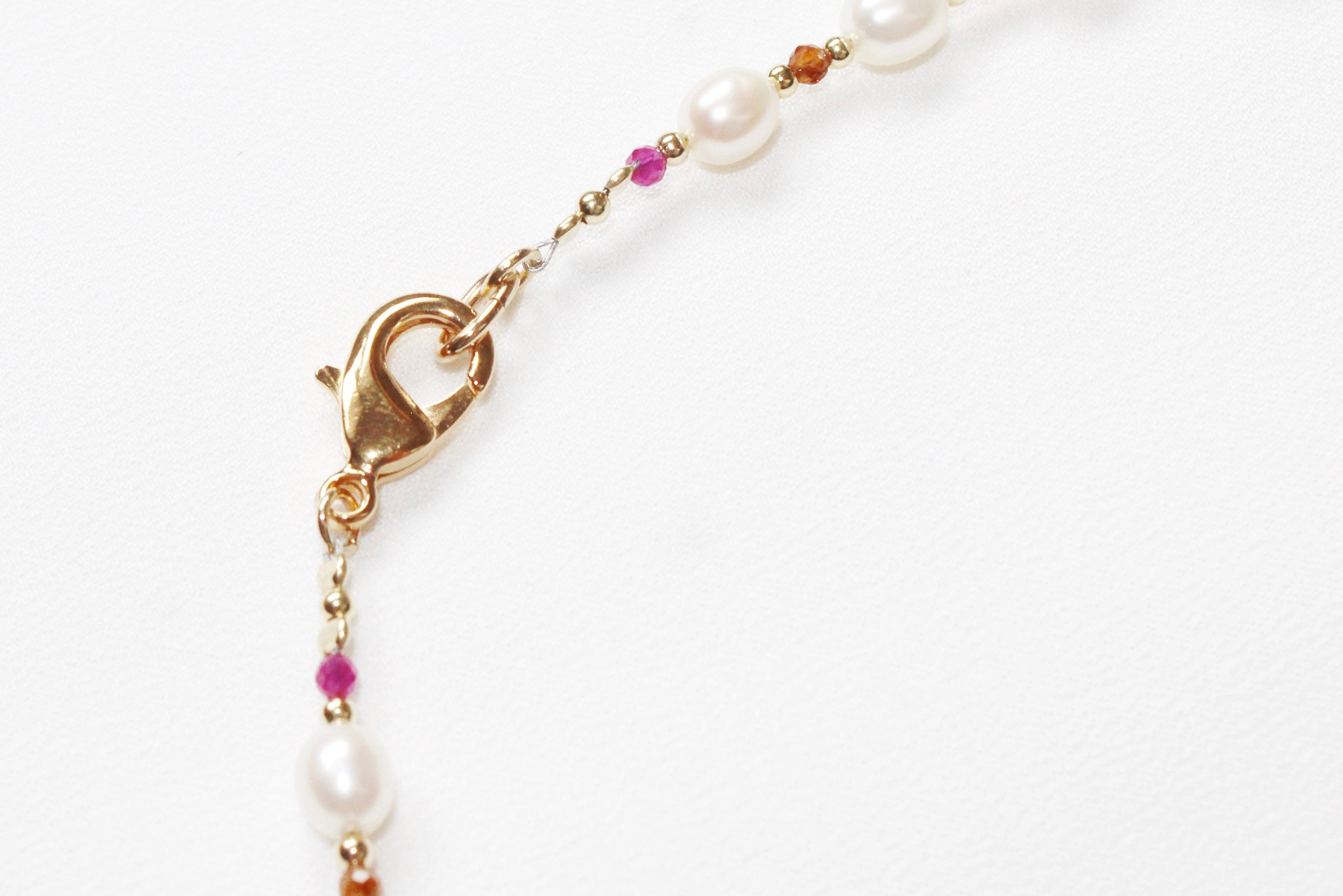 Collier AIMÉ