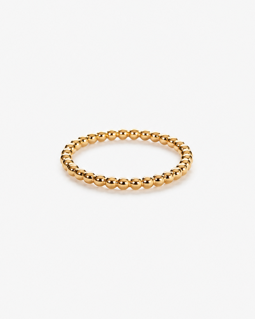 Bague PERLE