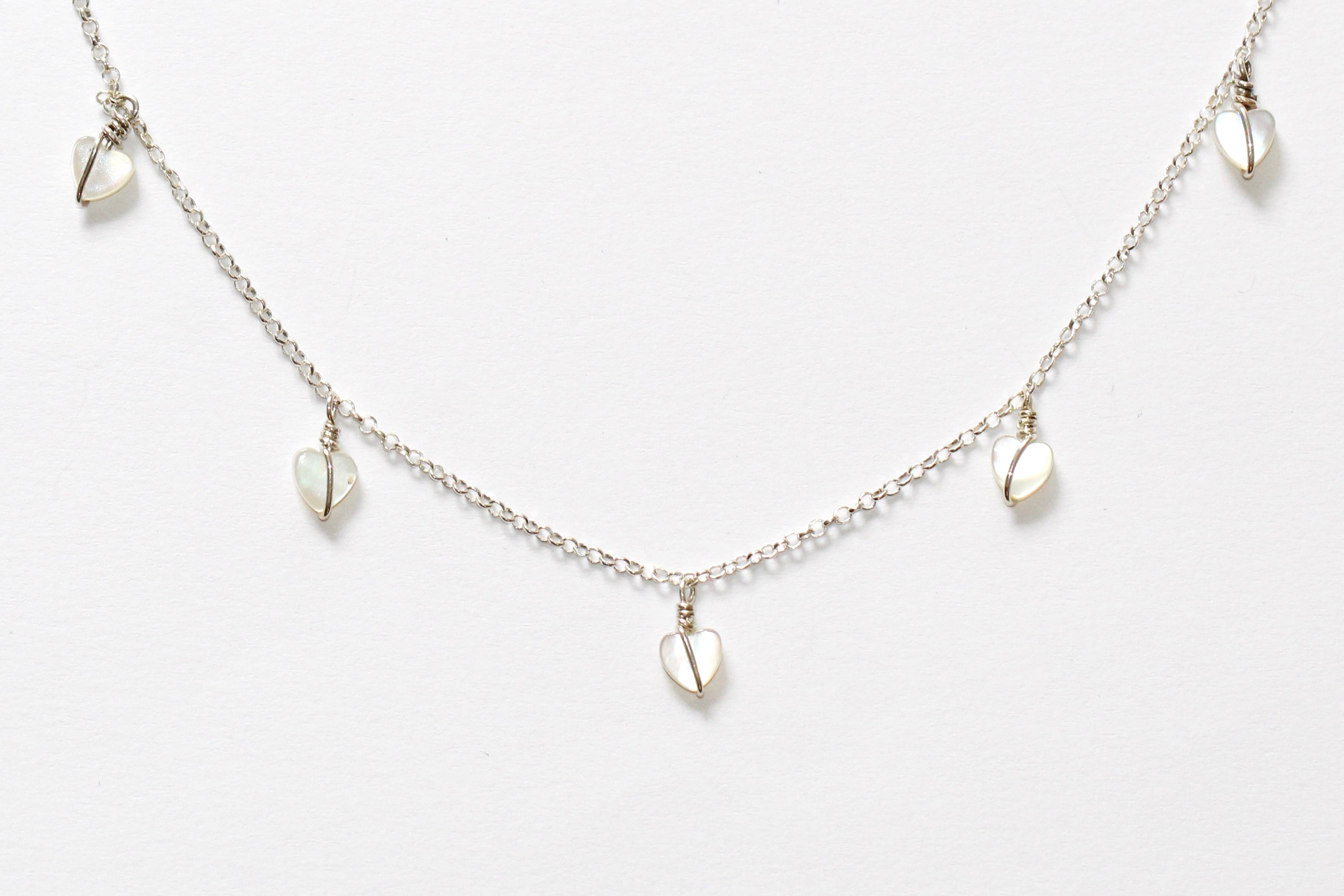 Collier HERMINE