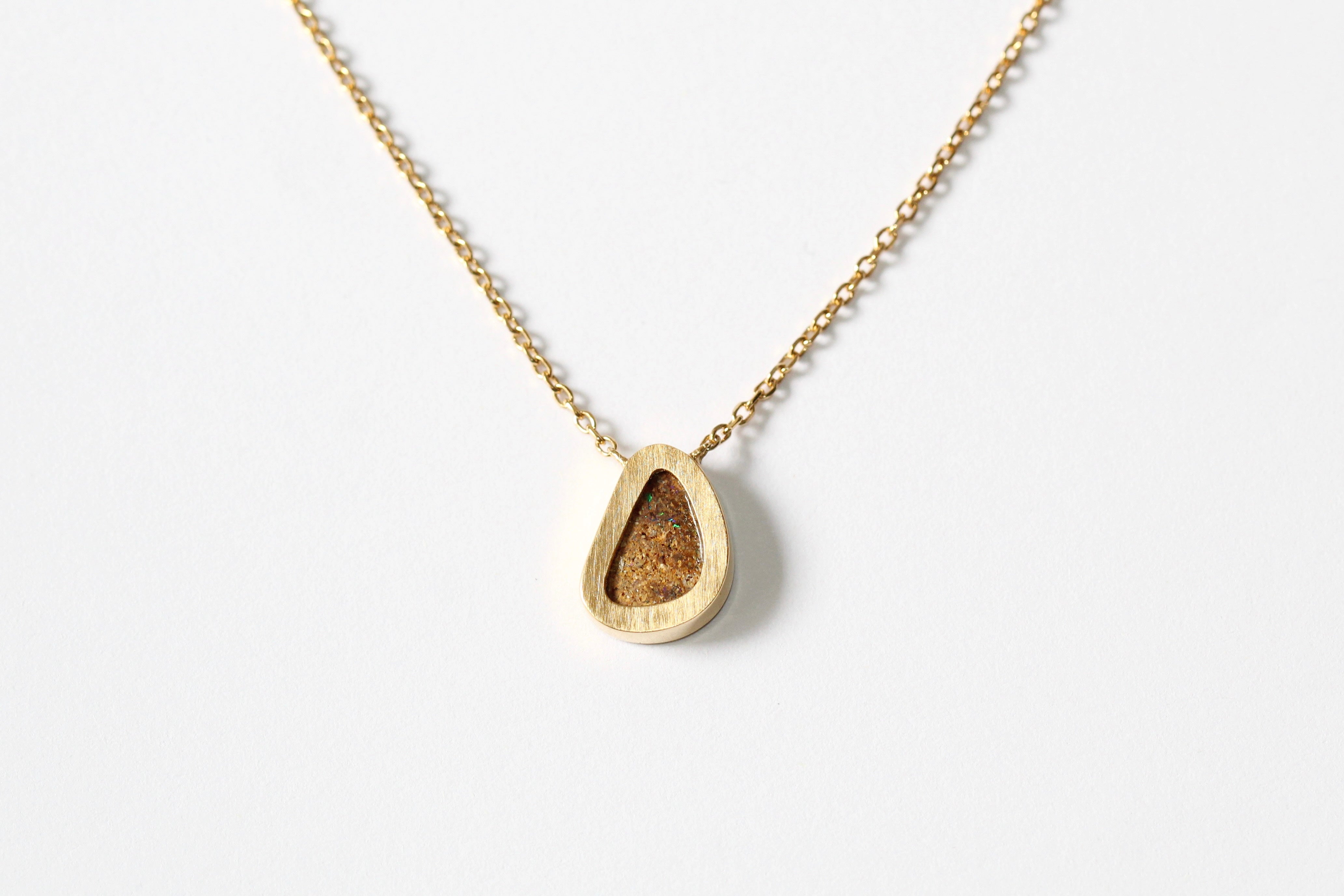 Collier LILY