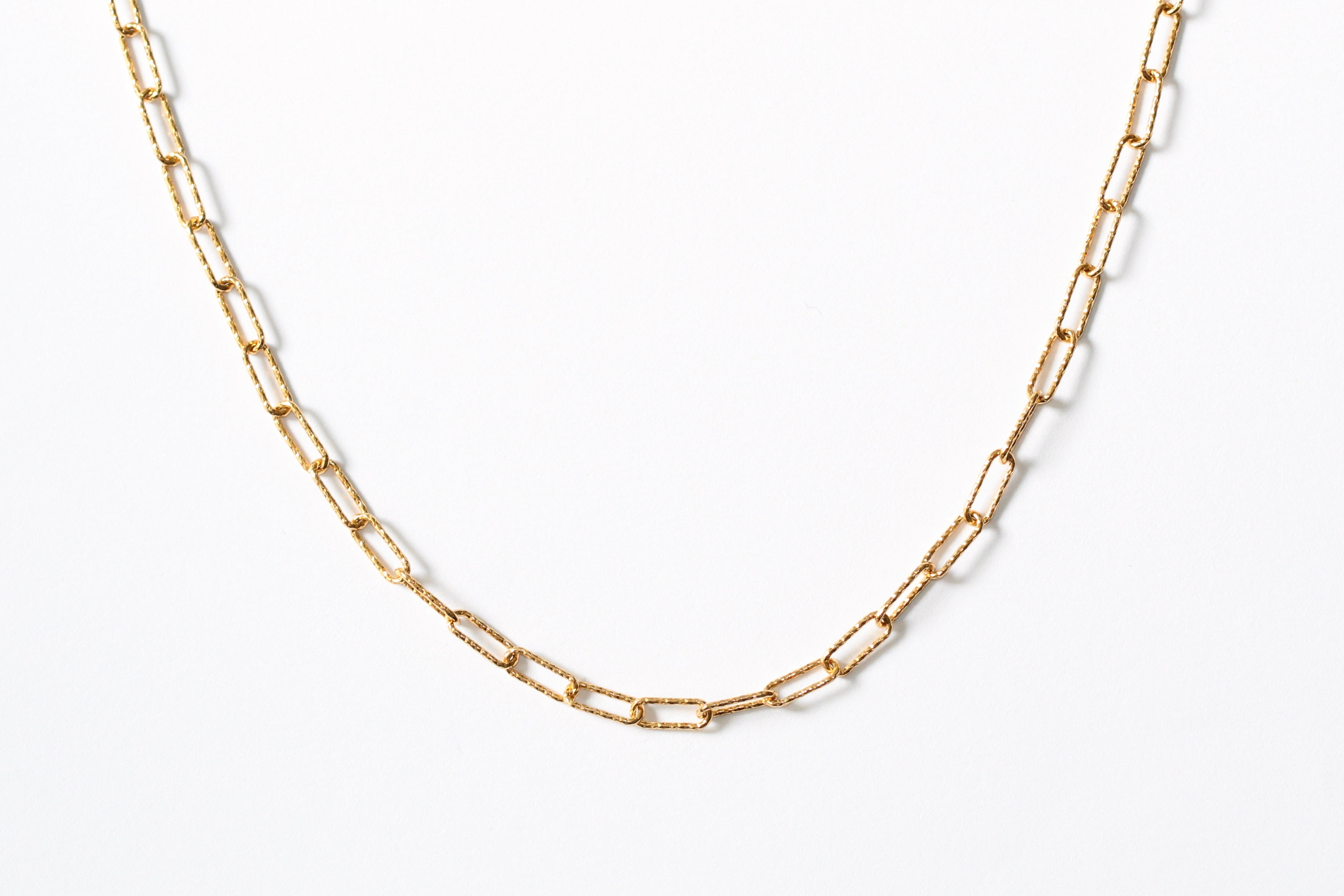 Collier LIA
