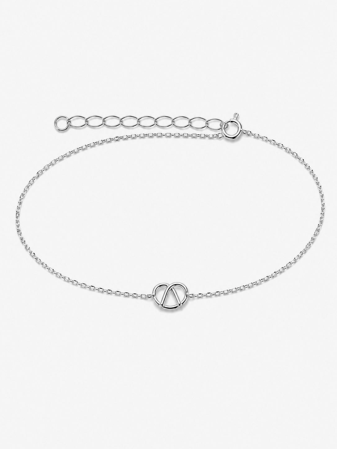 Bracelet BRETZEL