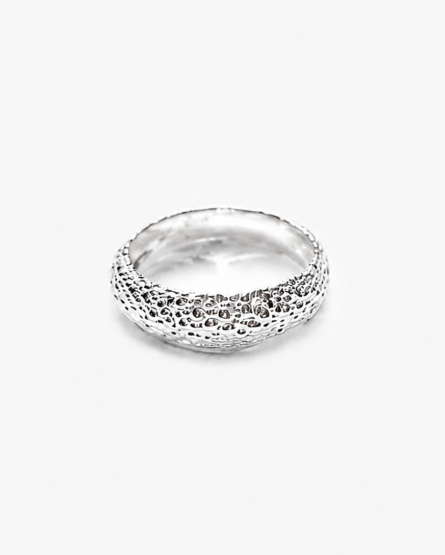 Bague ROGER