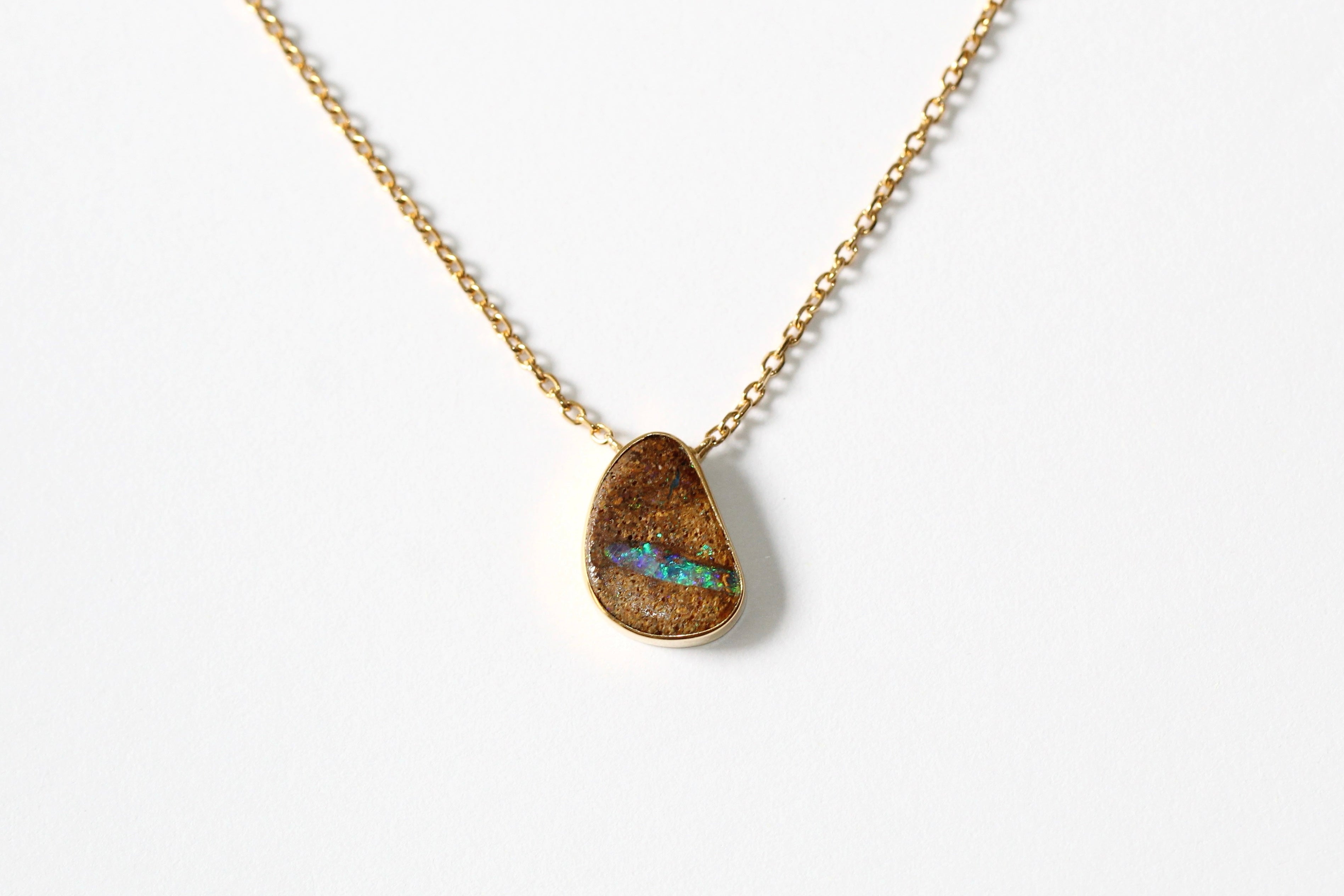 Collier LILY