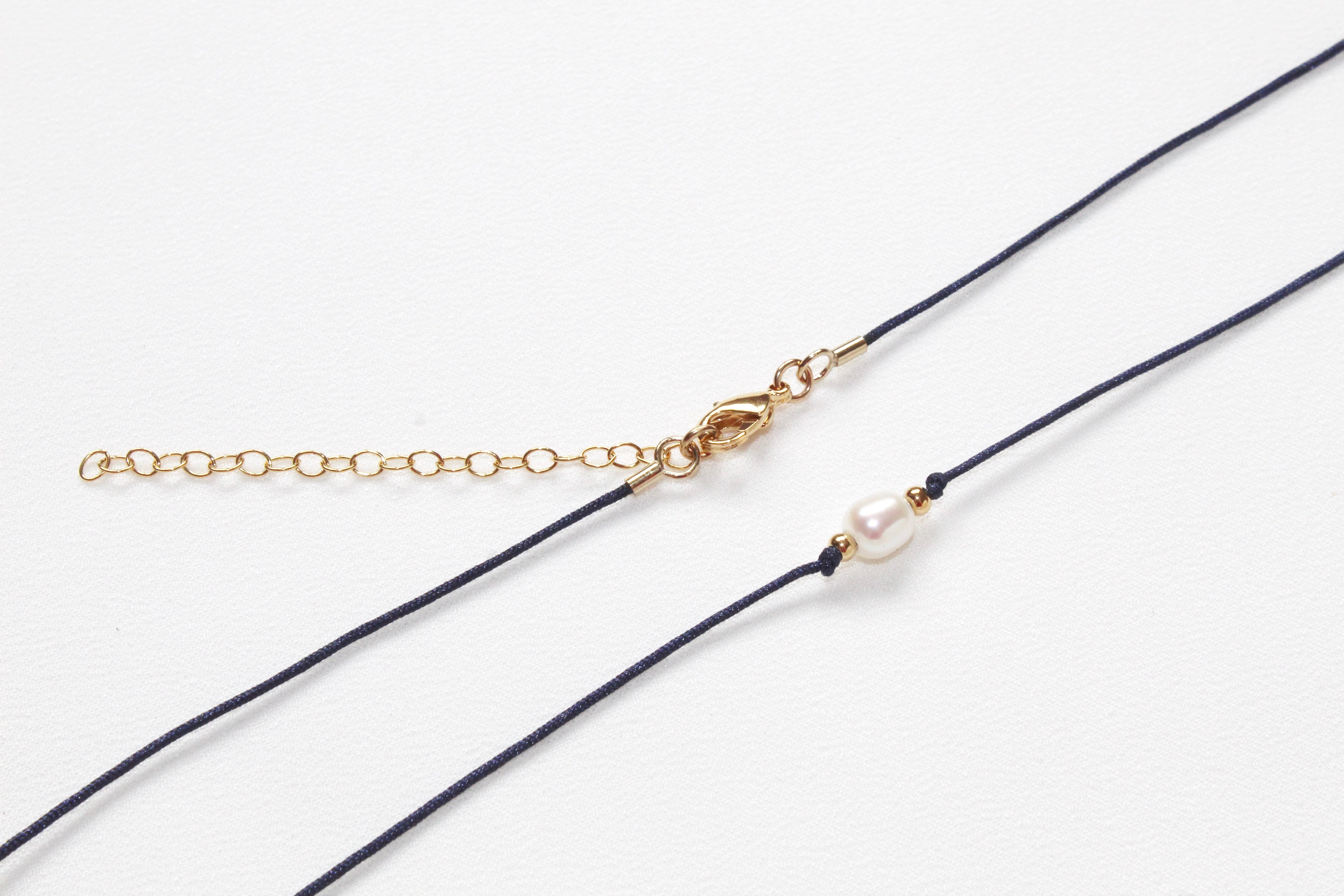 Collier MARINE