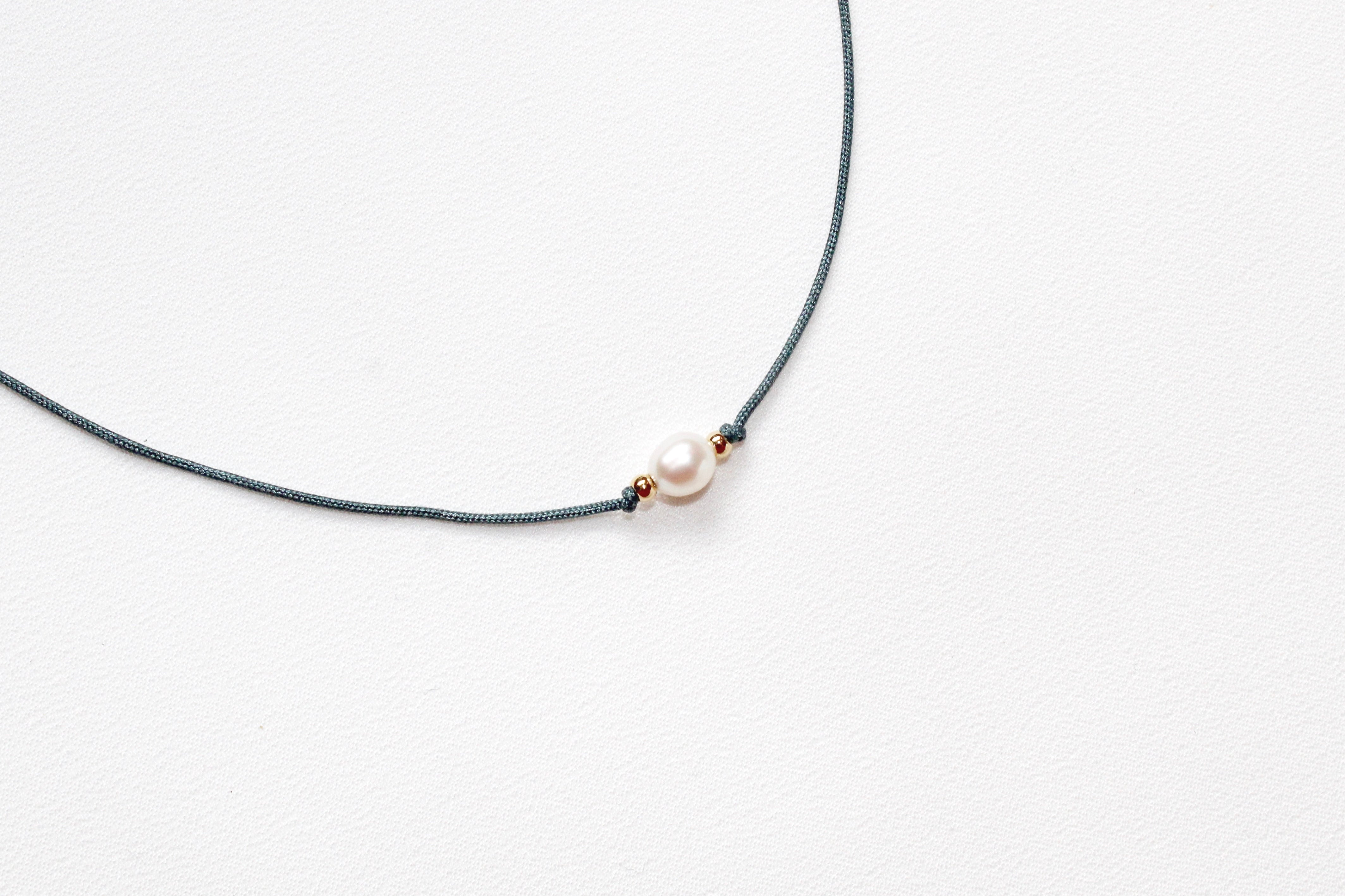 Collier LAGON