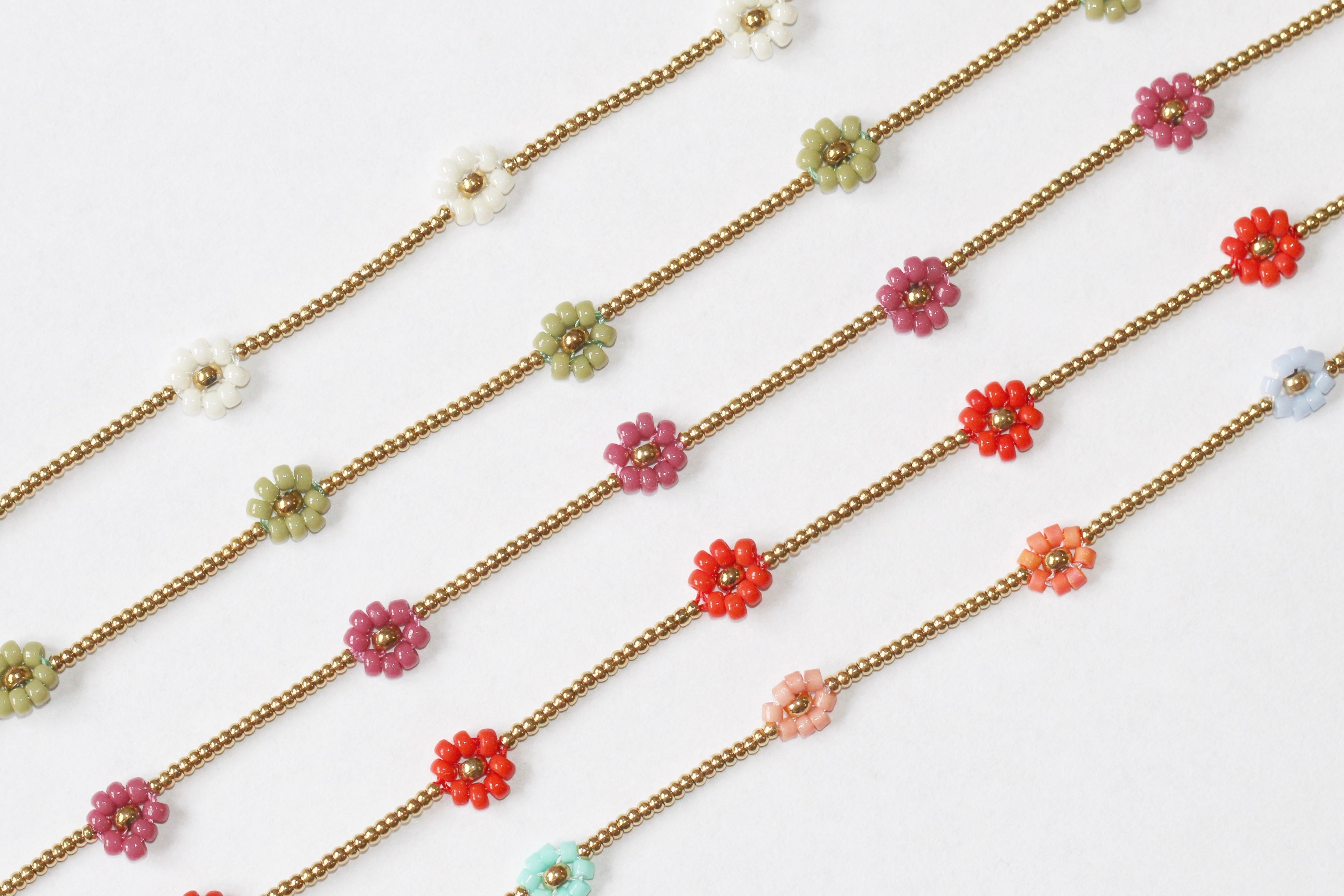 Bracelet DAHLIA