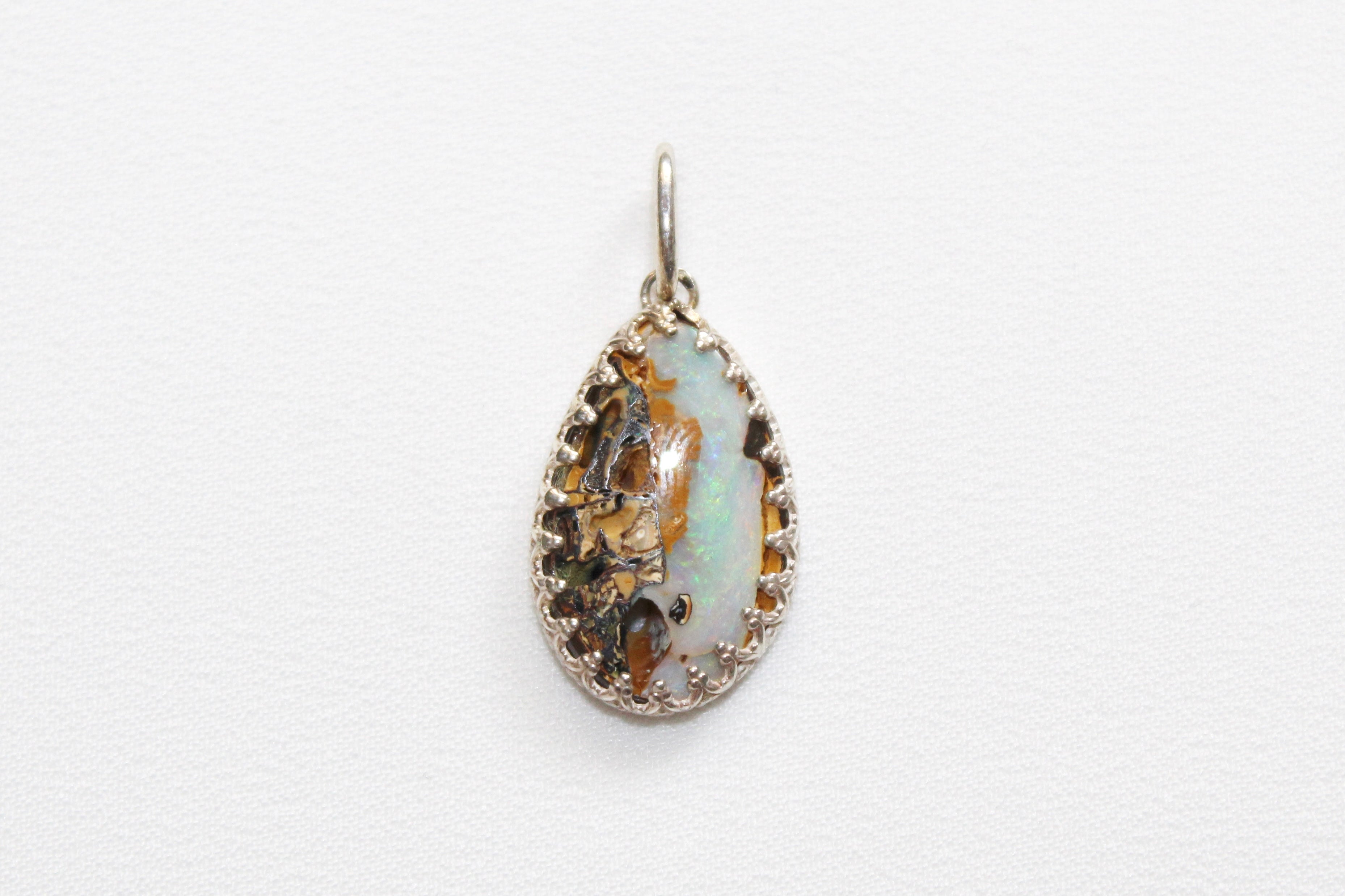 Pendentif ROMEO
