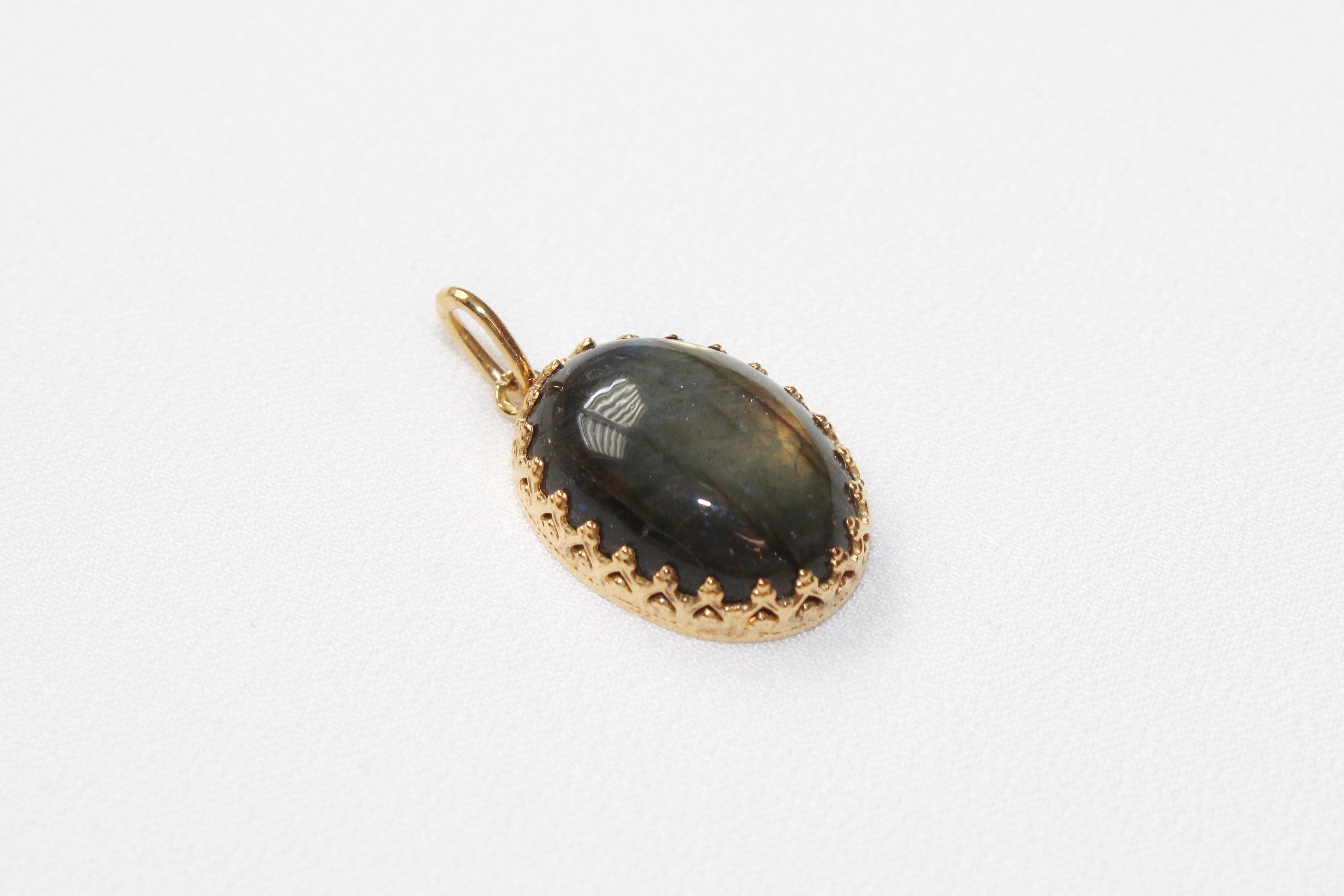 Pendentif LUCIE