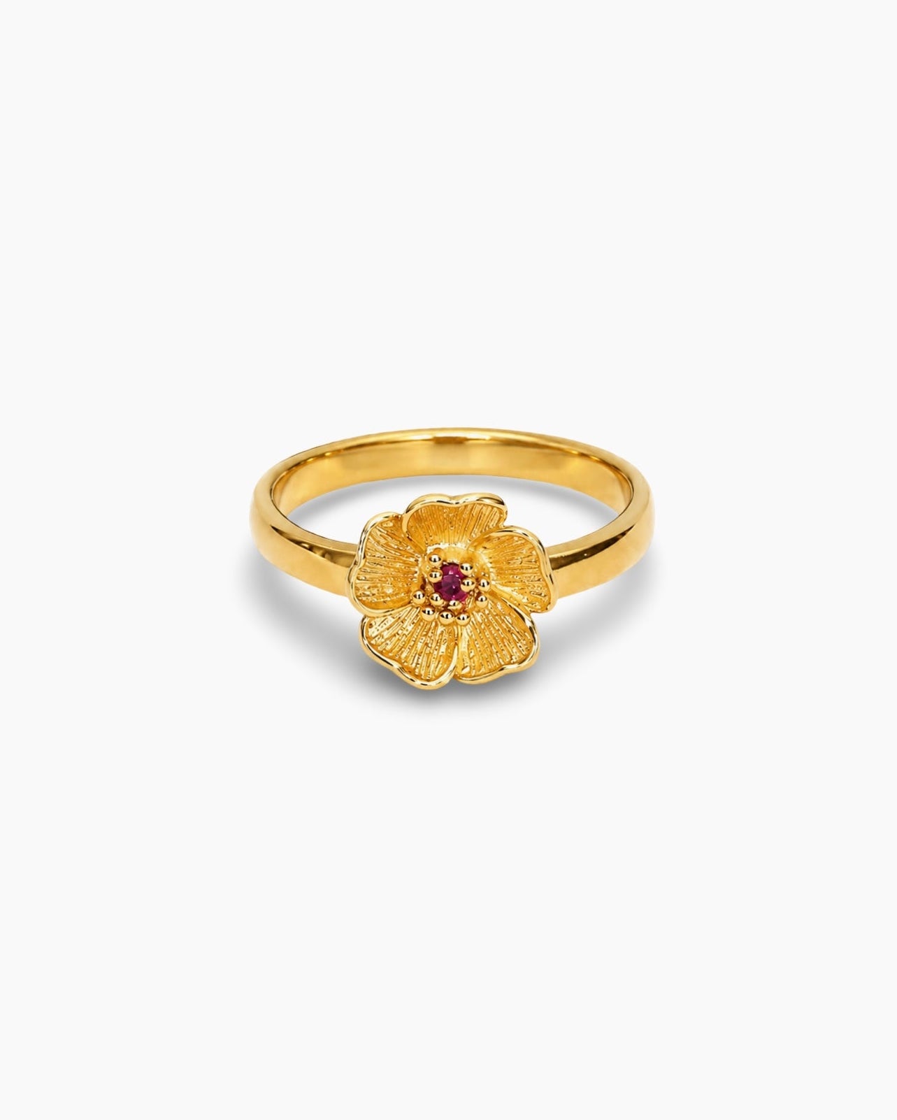 Bague CERISIER