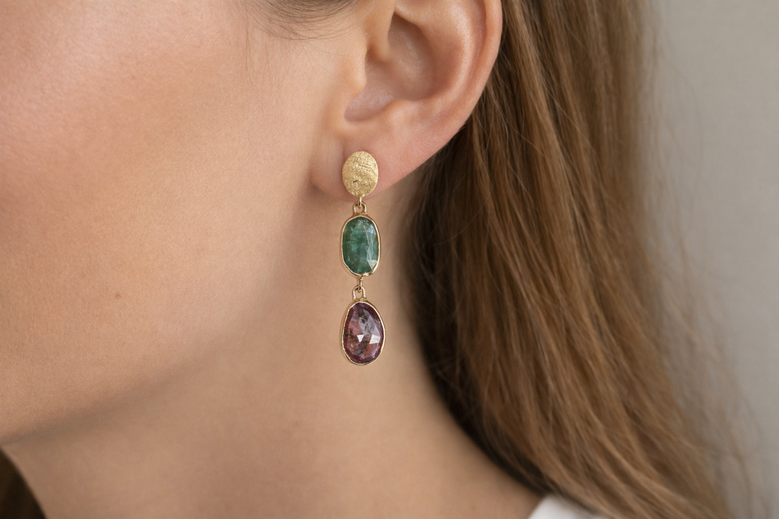 Boucles PHILOMÈNE