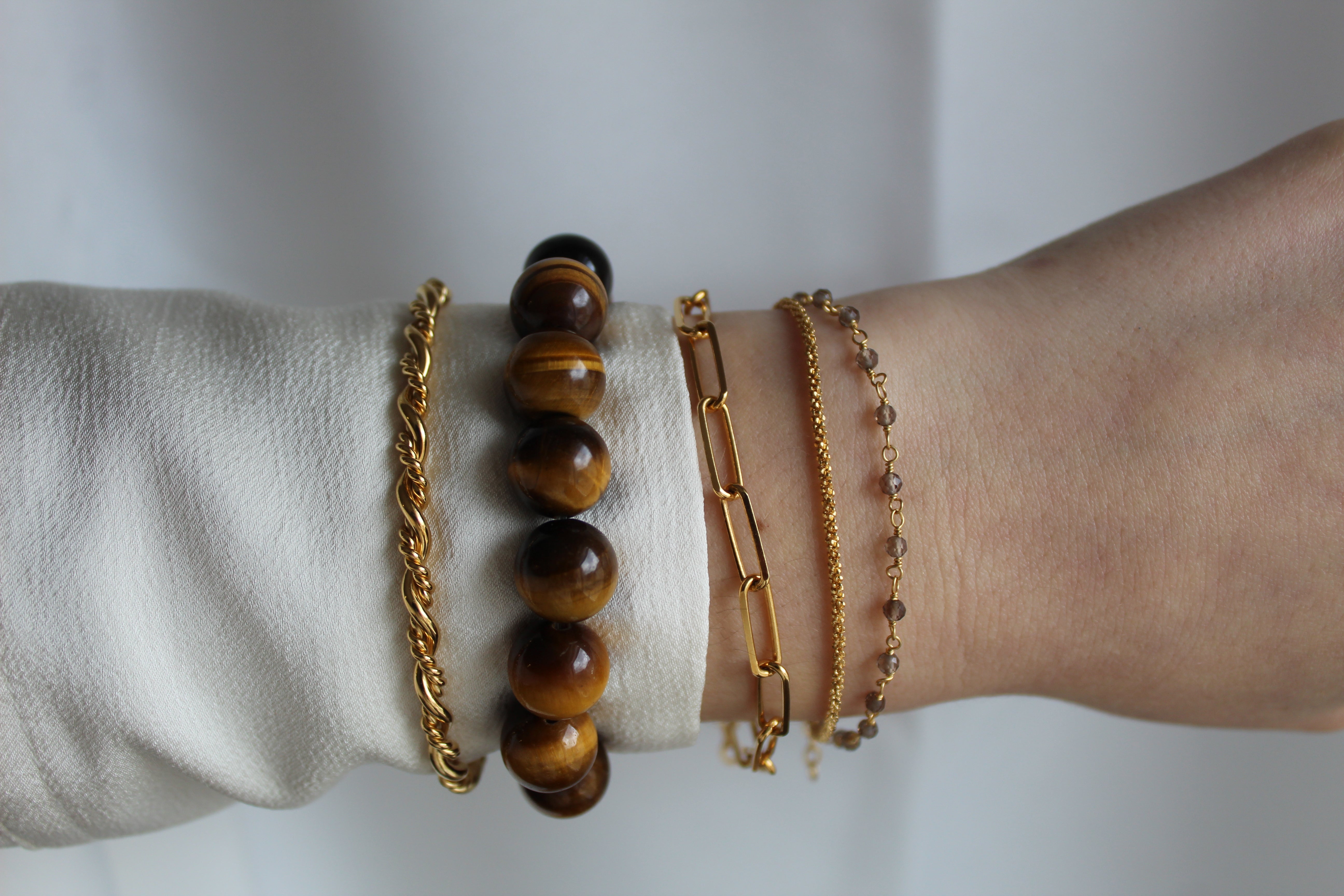 Bracelet TROMBONES