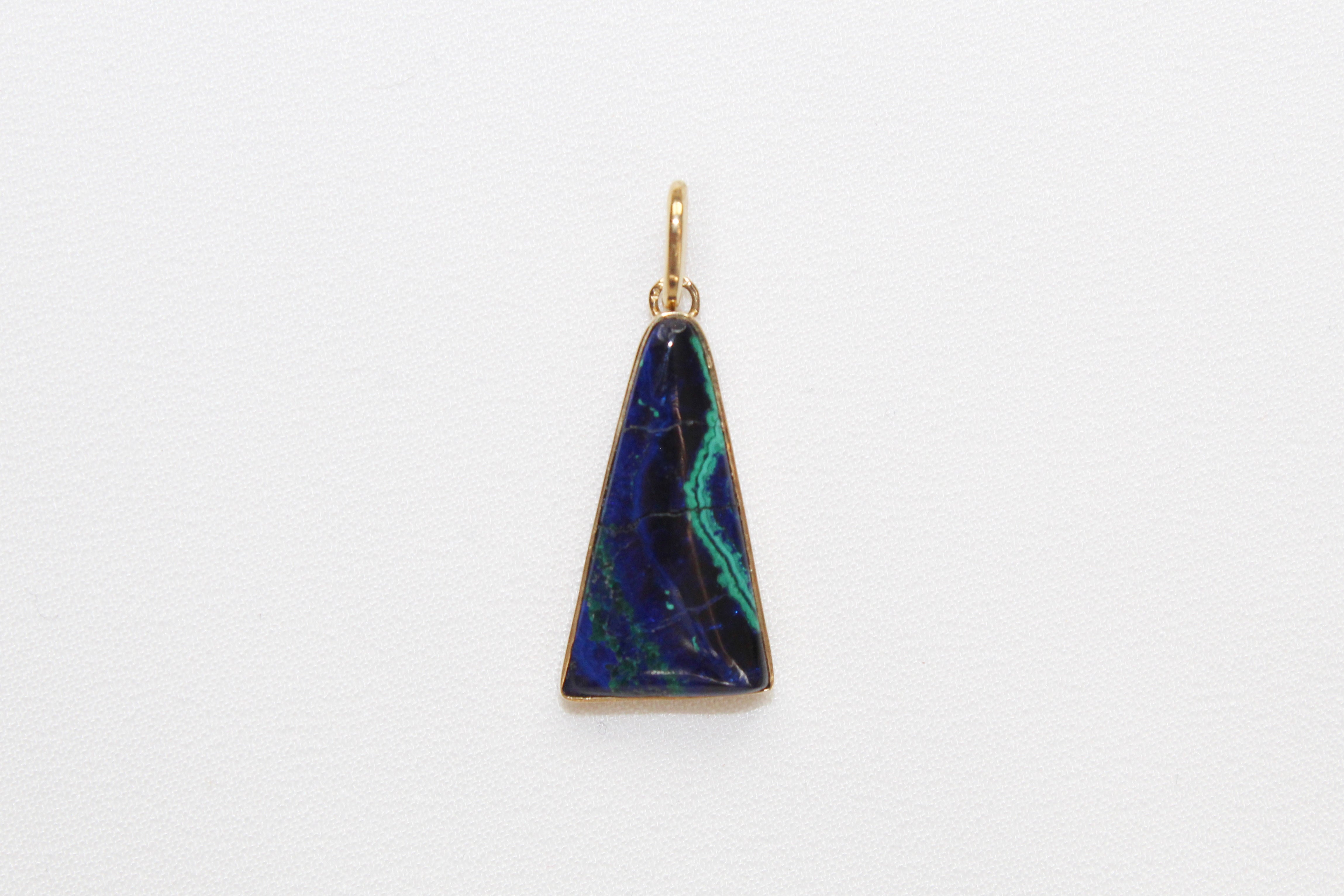Pendentif JOSEPHINE