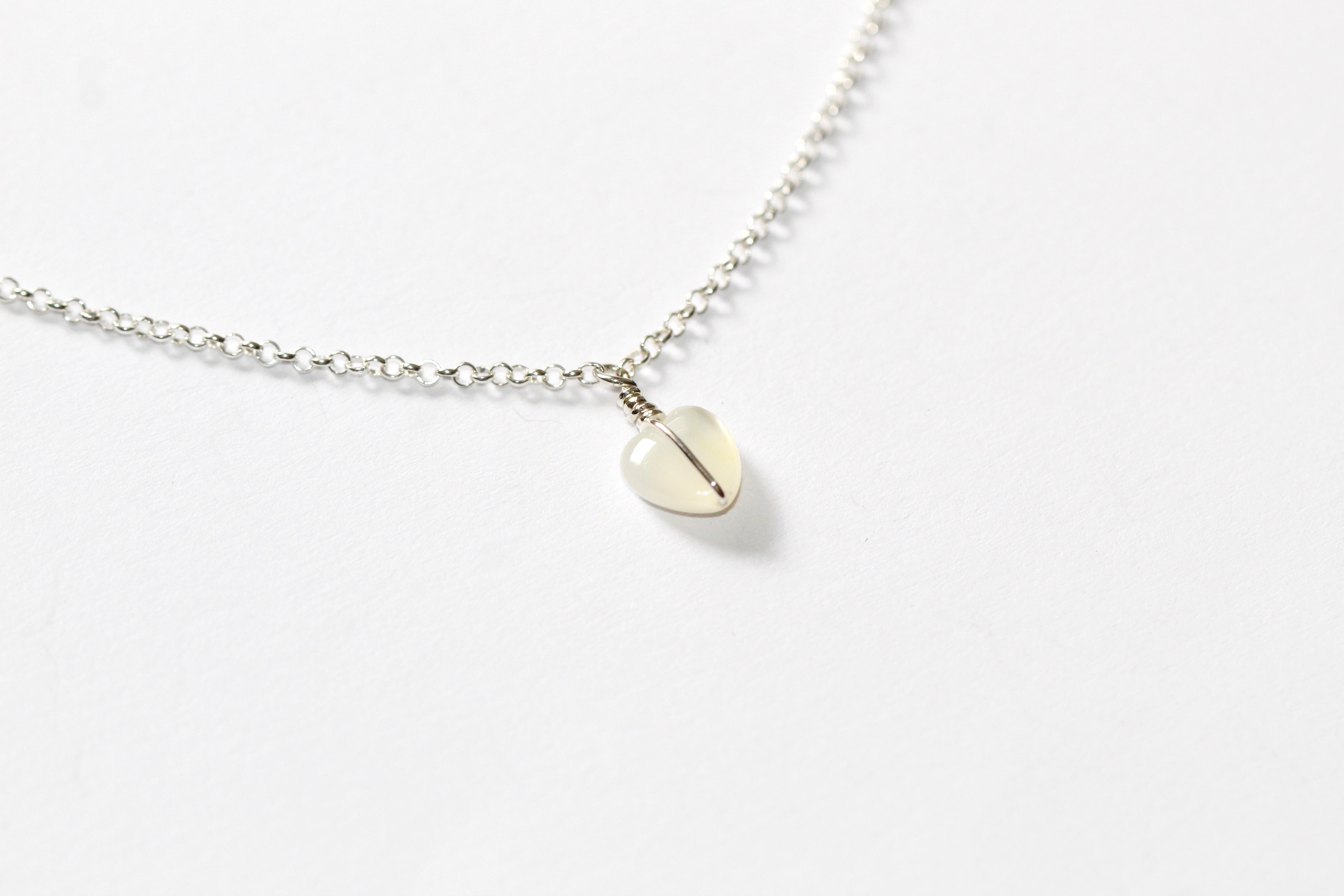 Collier CHARLINE