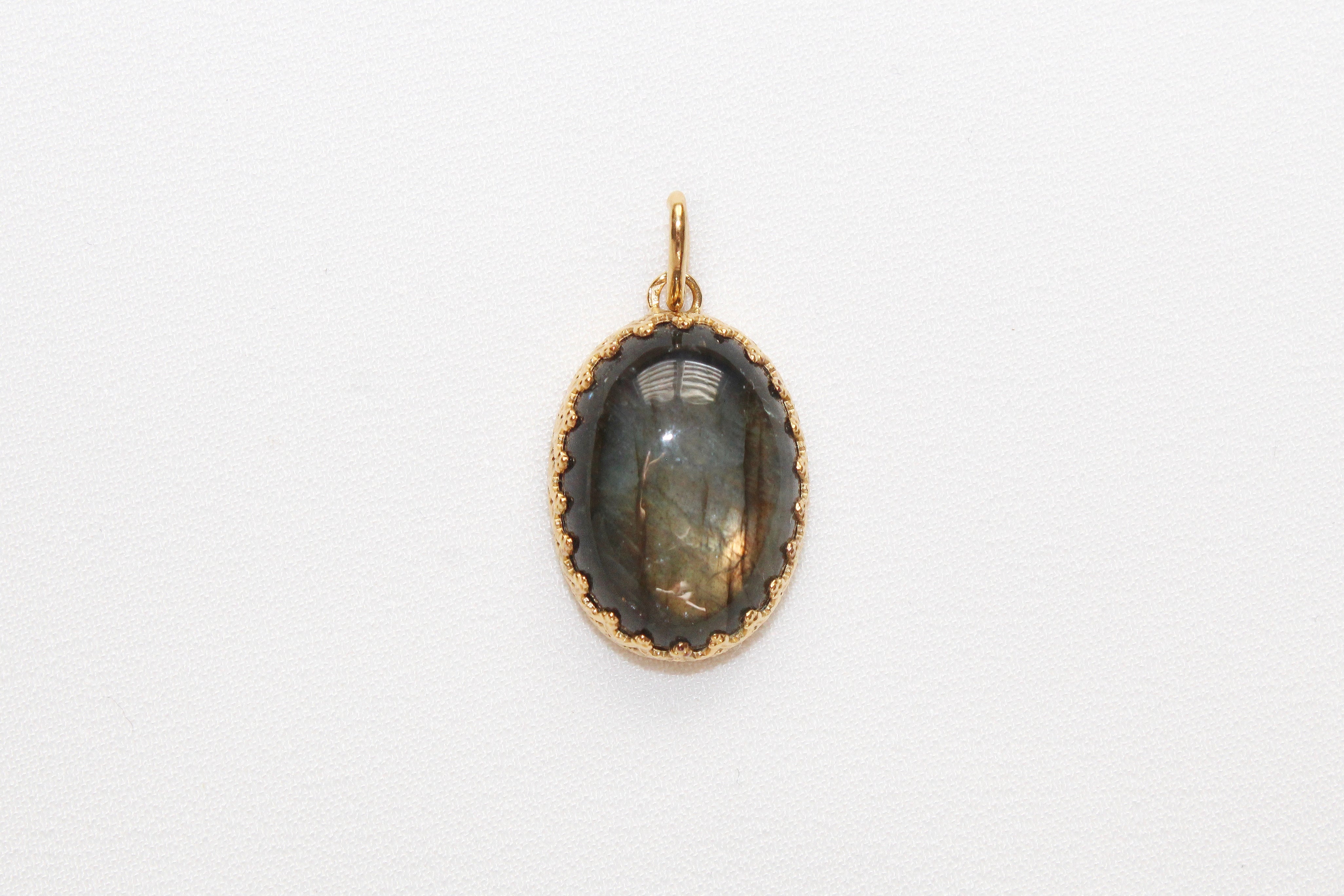 Pendentif LUCIE