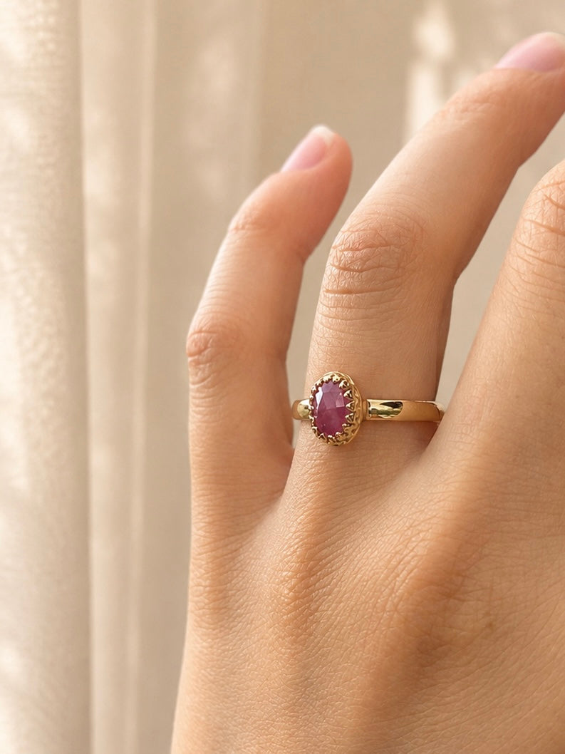 Bague MARCEL