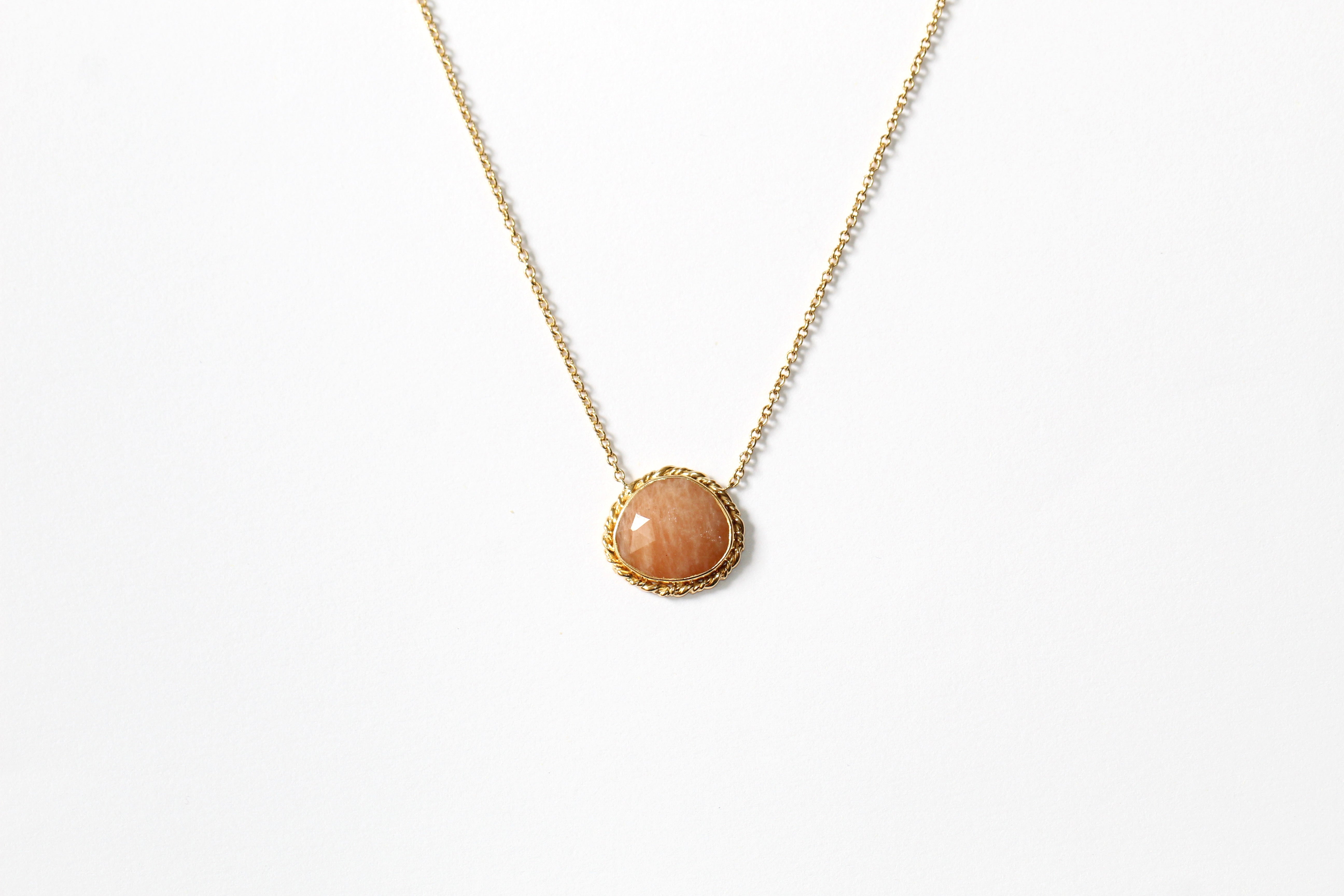 Collier EMILIA