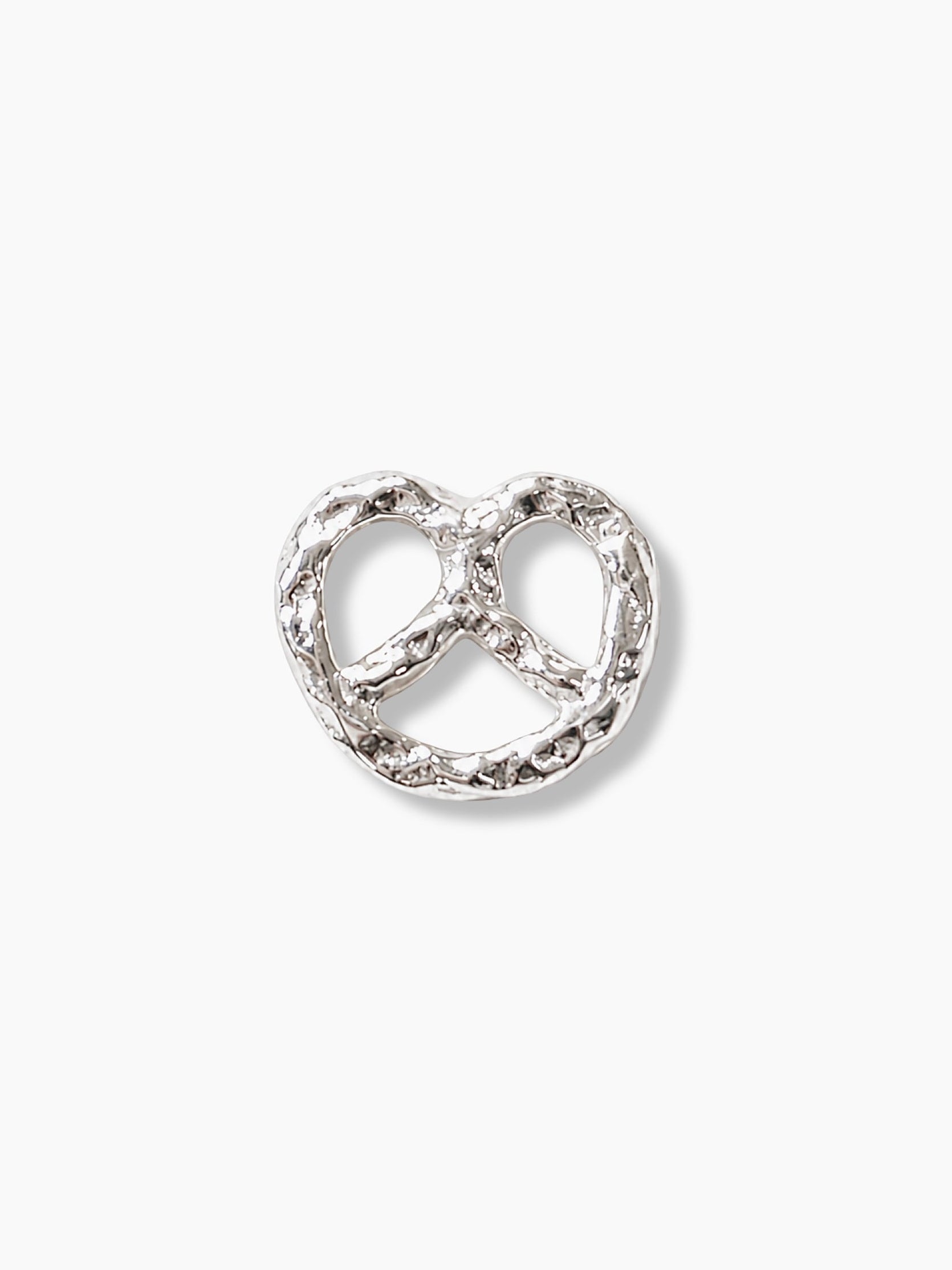 Pendentif BRETZEL
