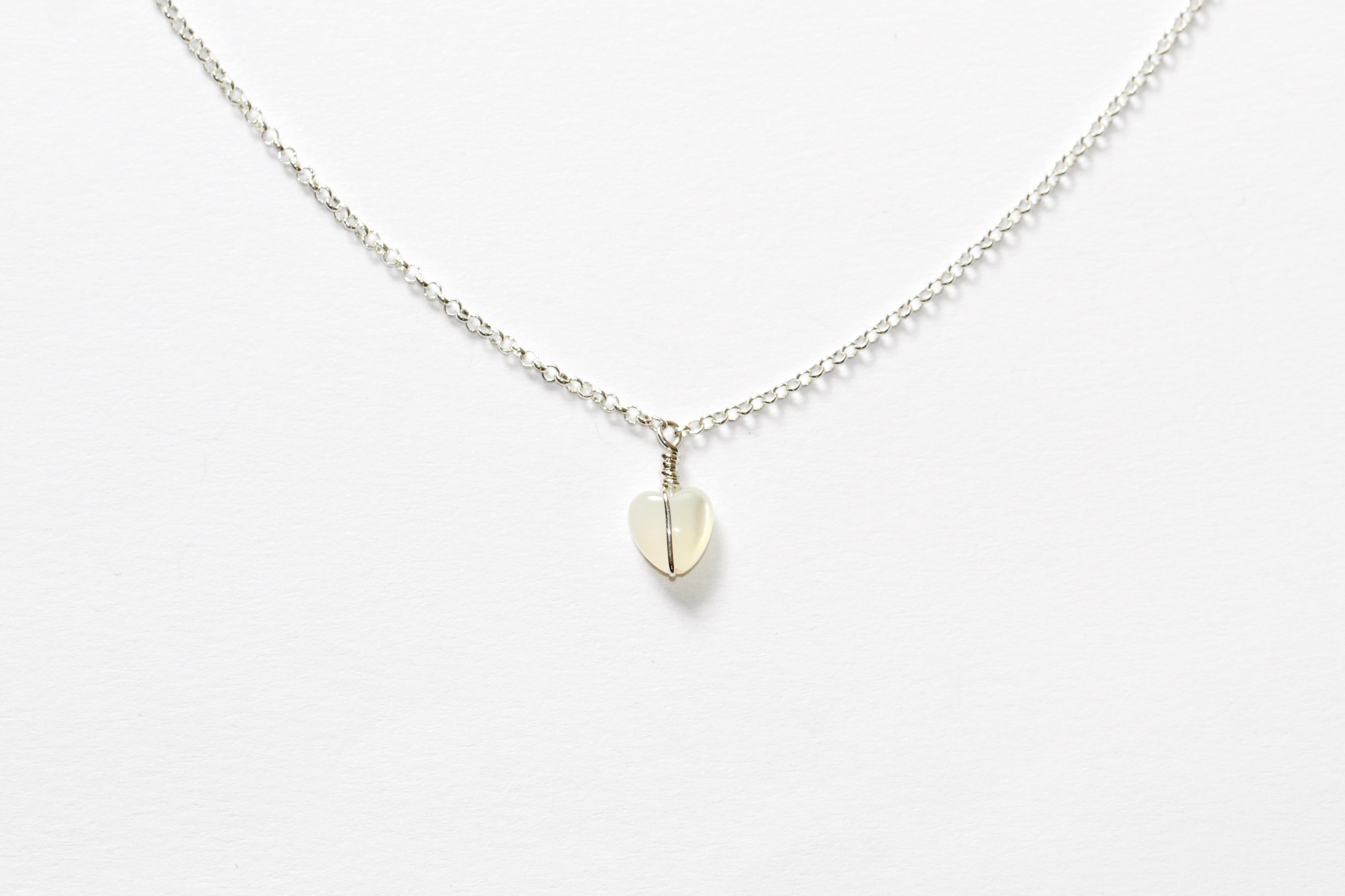 Collier CHARLINE
