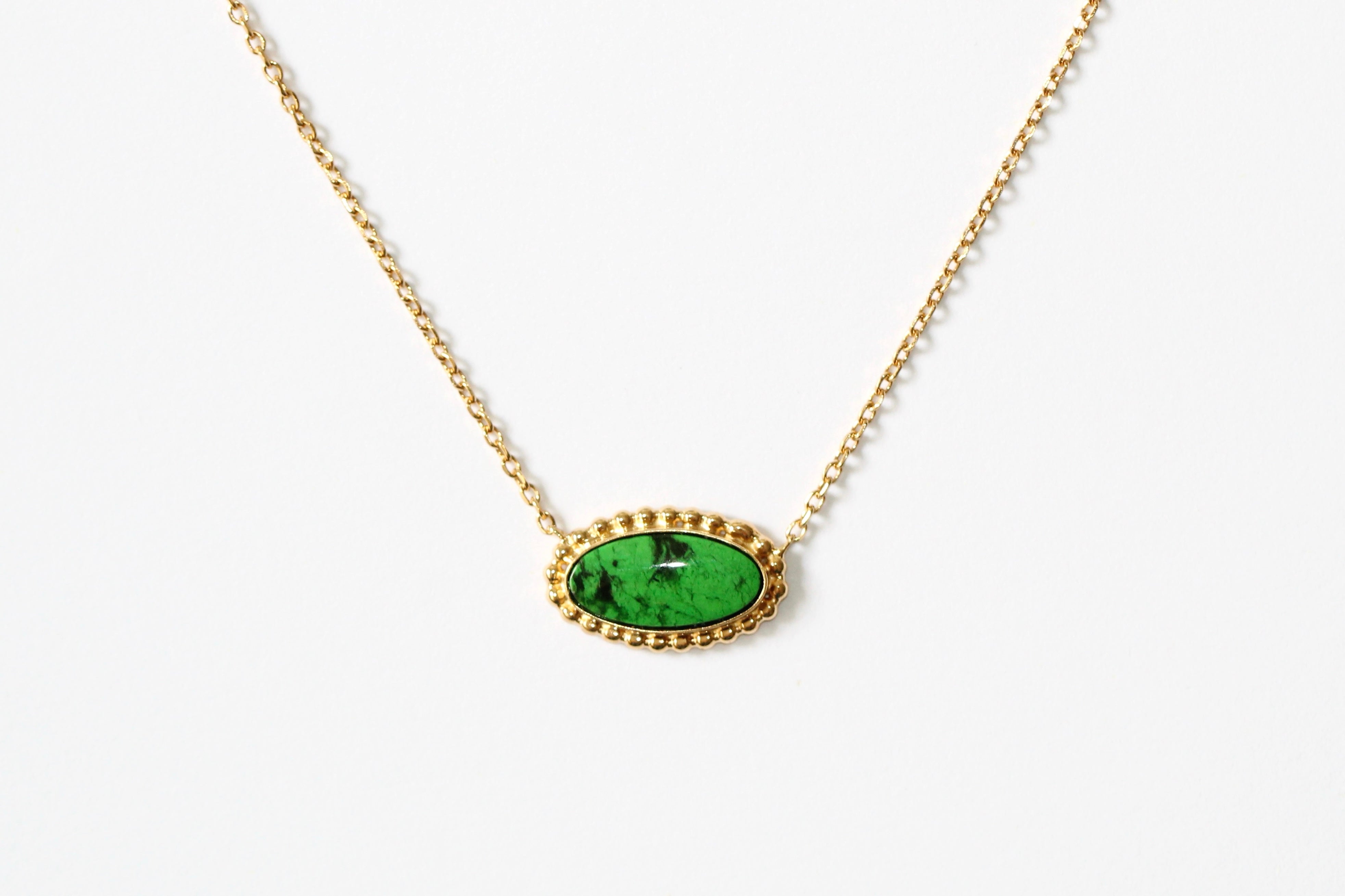 Collier MAW SIT SIT