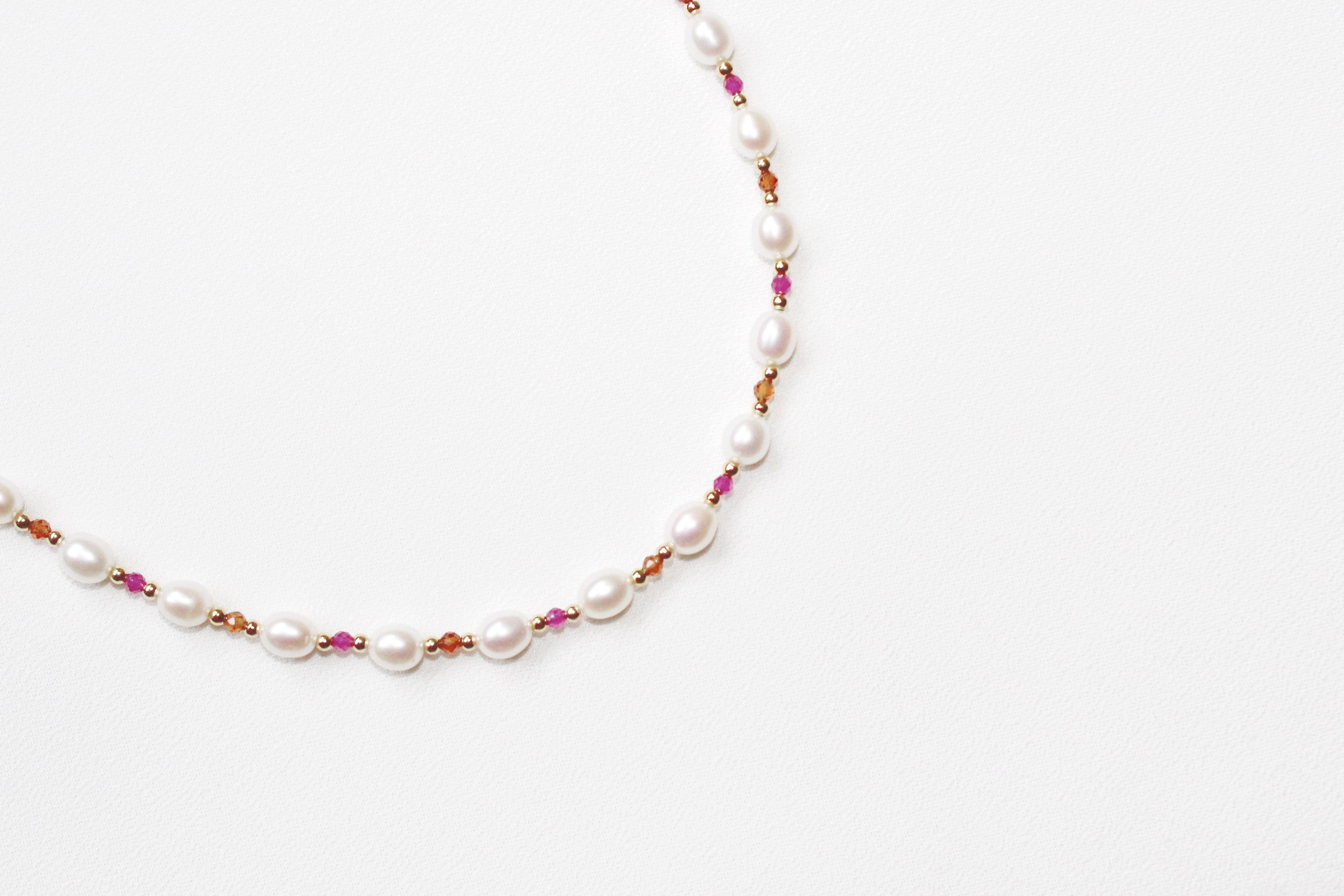 Collier AIMÉ