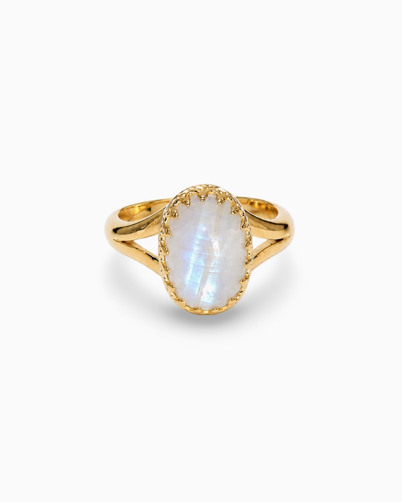 Bague MOON