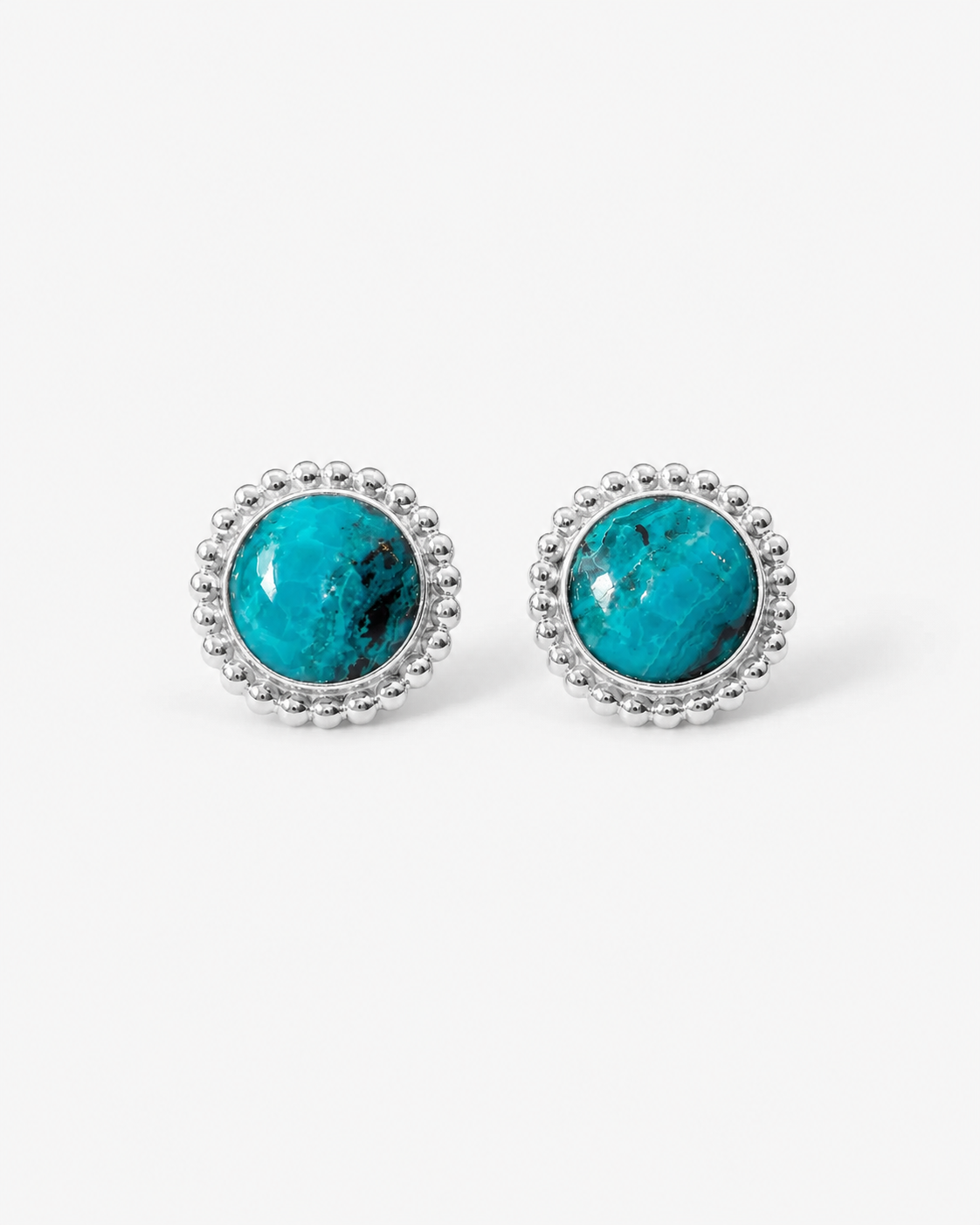 Boucles CHRYSOCOLLES