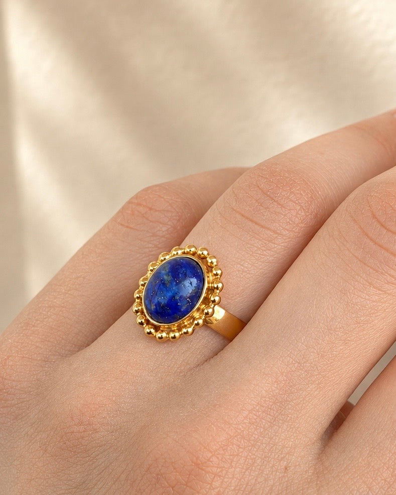 Bague LÉA
