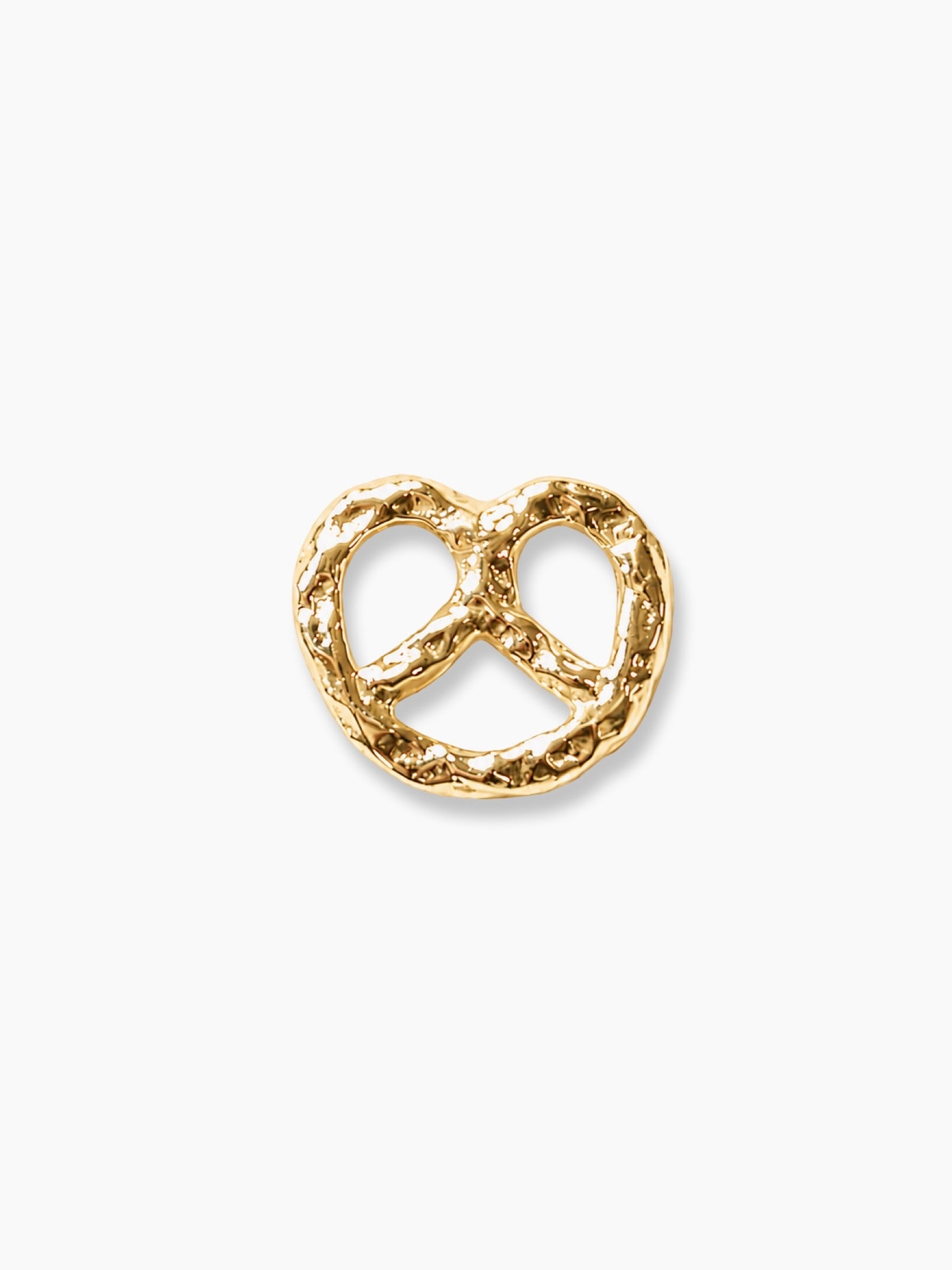 Pendentif BRETZEL