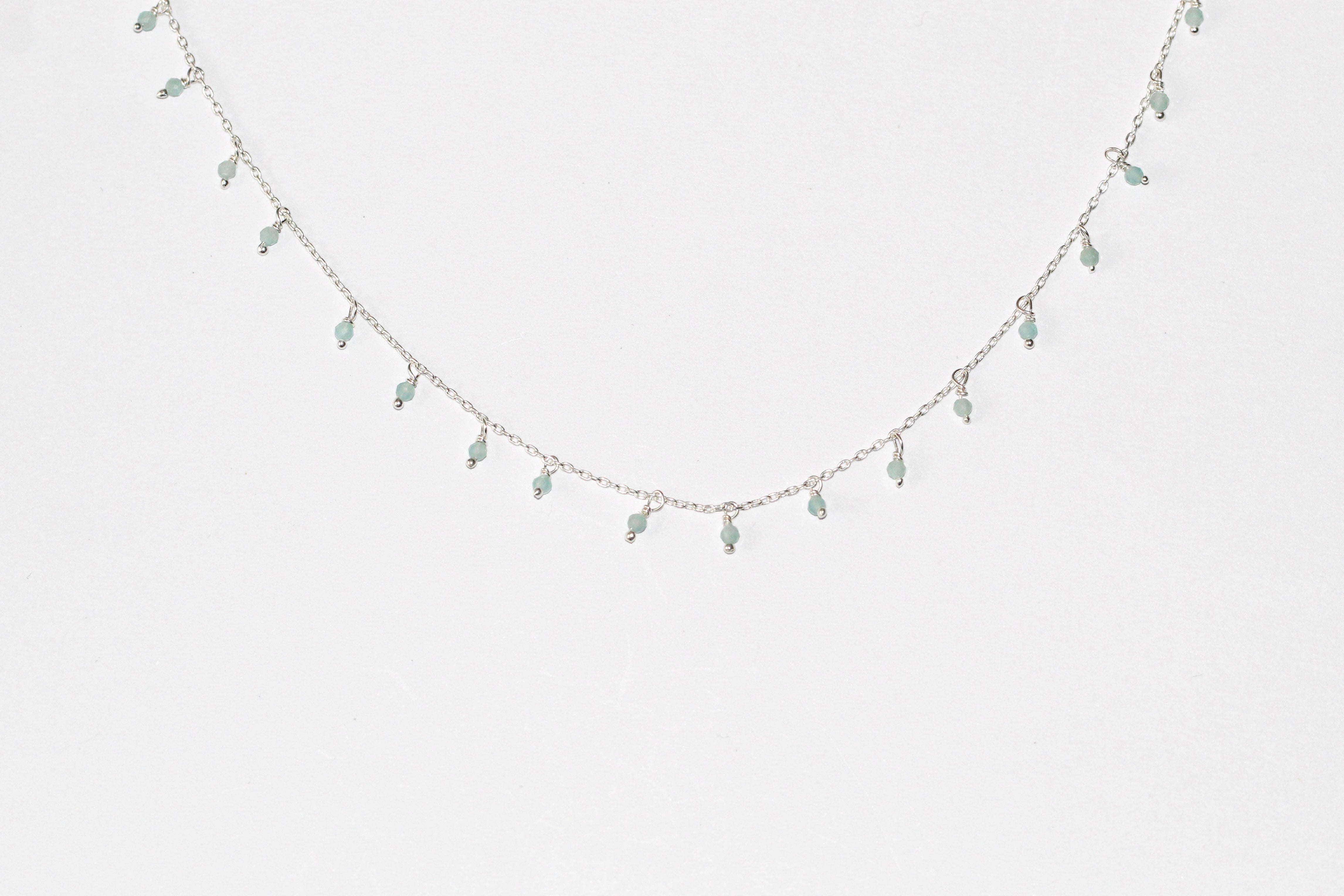 Collier ZELDA