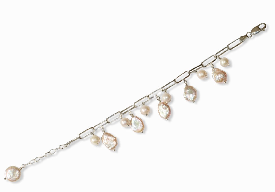 Bracelet PERLE