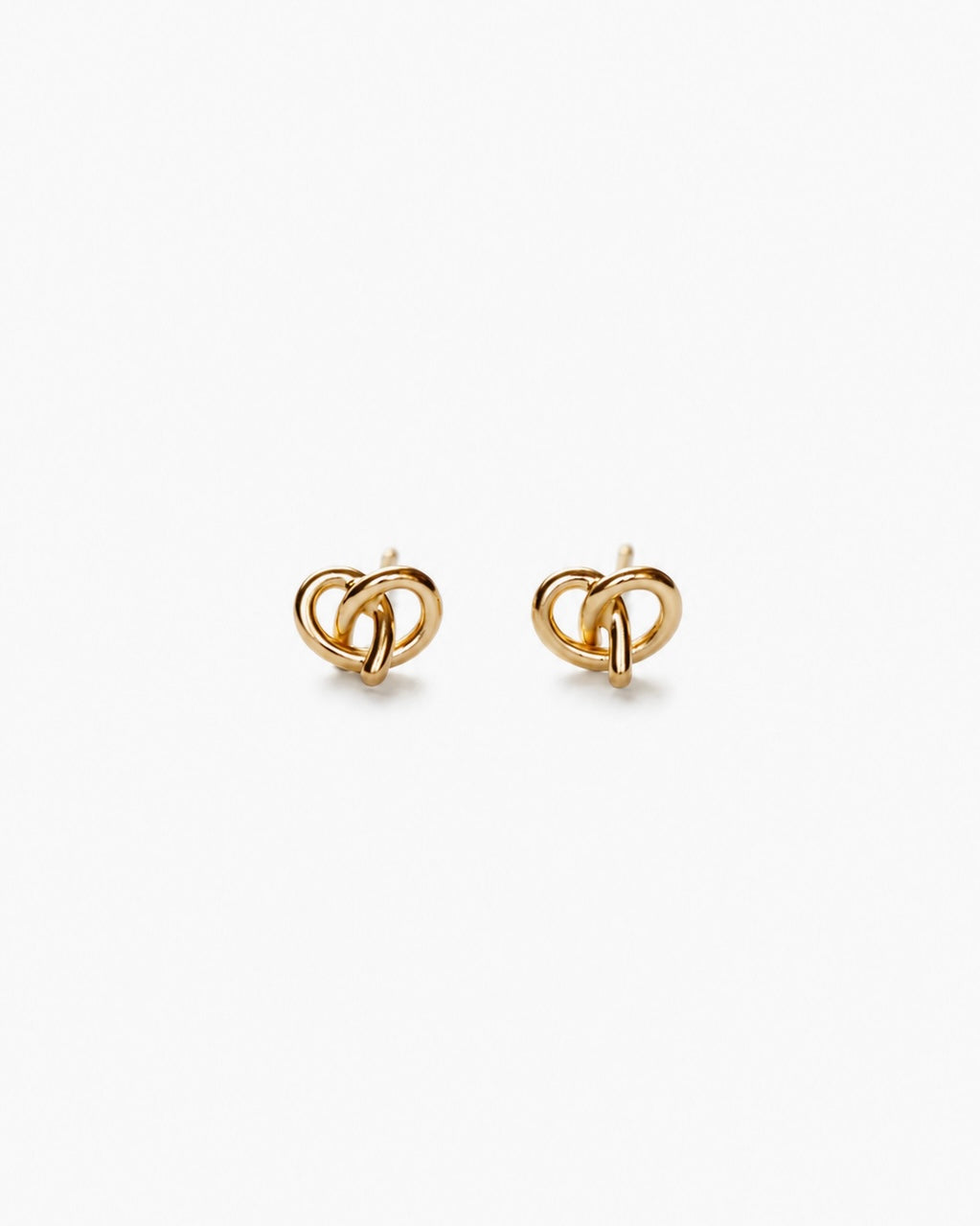Boucles BRETZEL