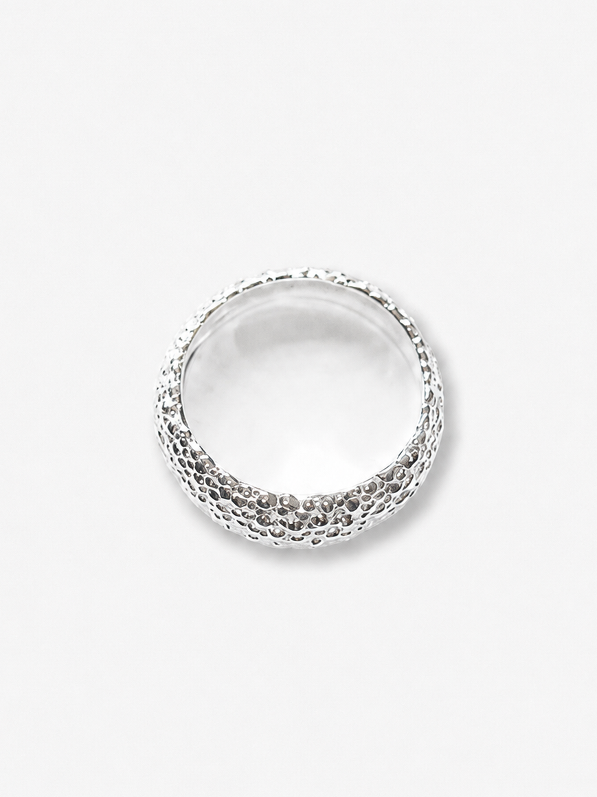 Bague ROGER