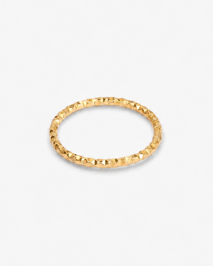 Bague DIAMANT