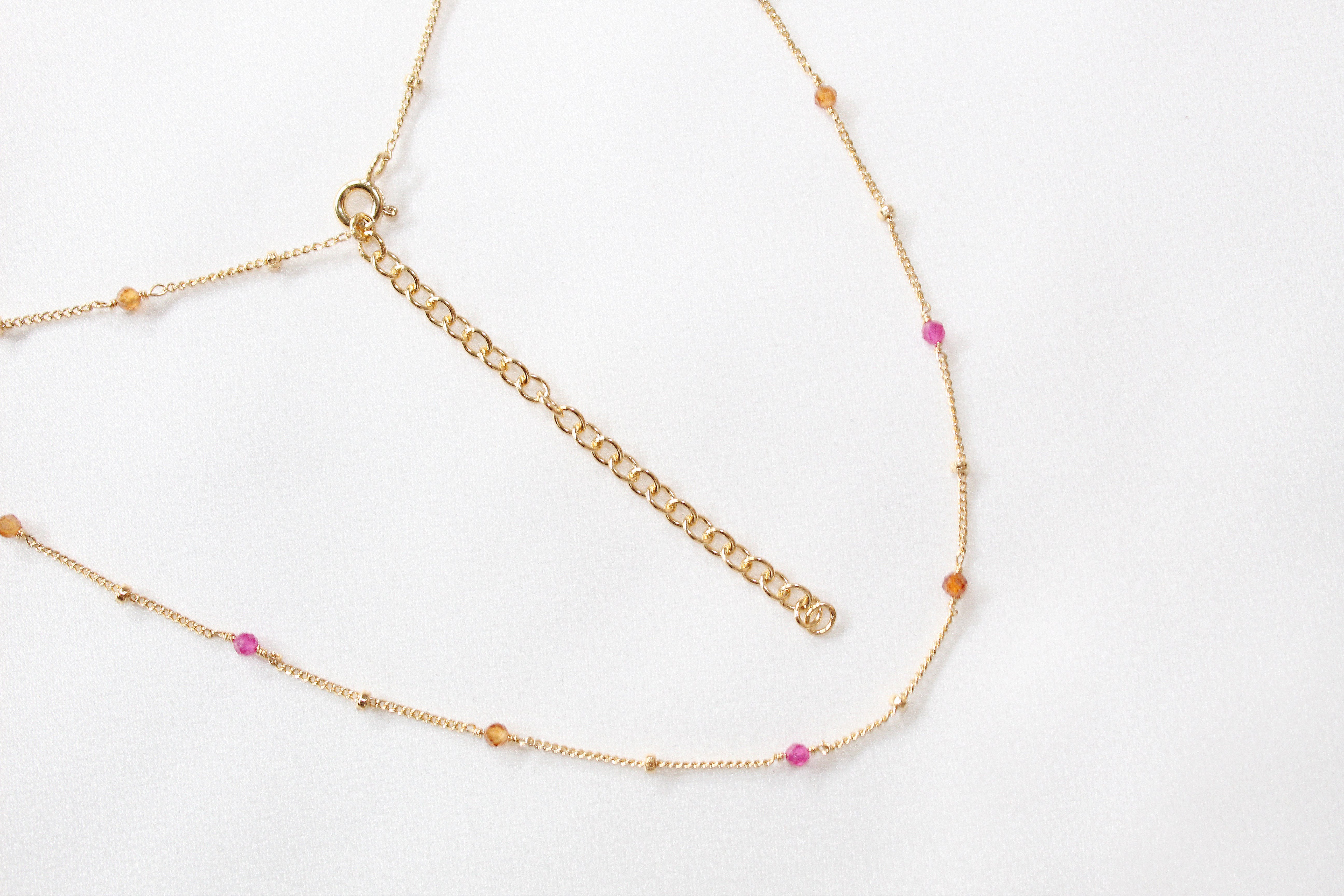 Collier JUNE