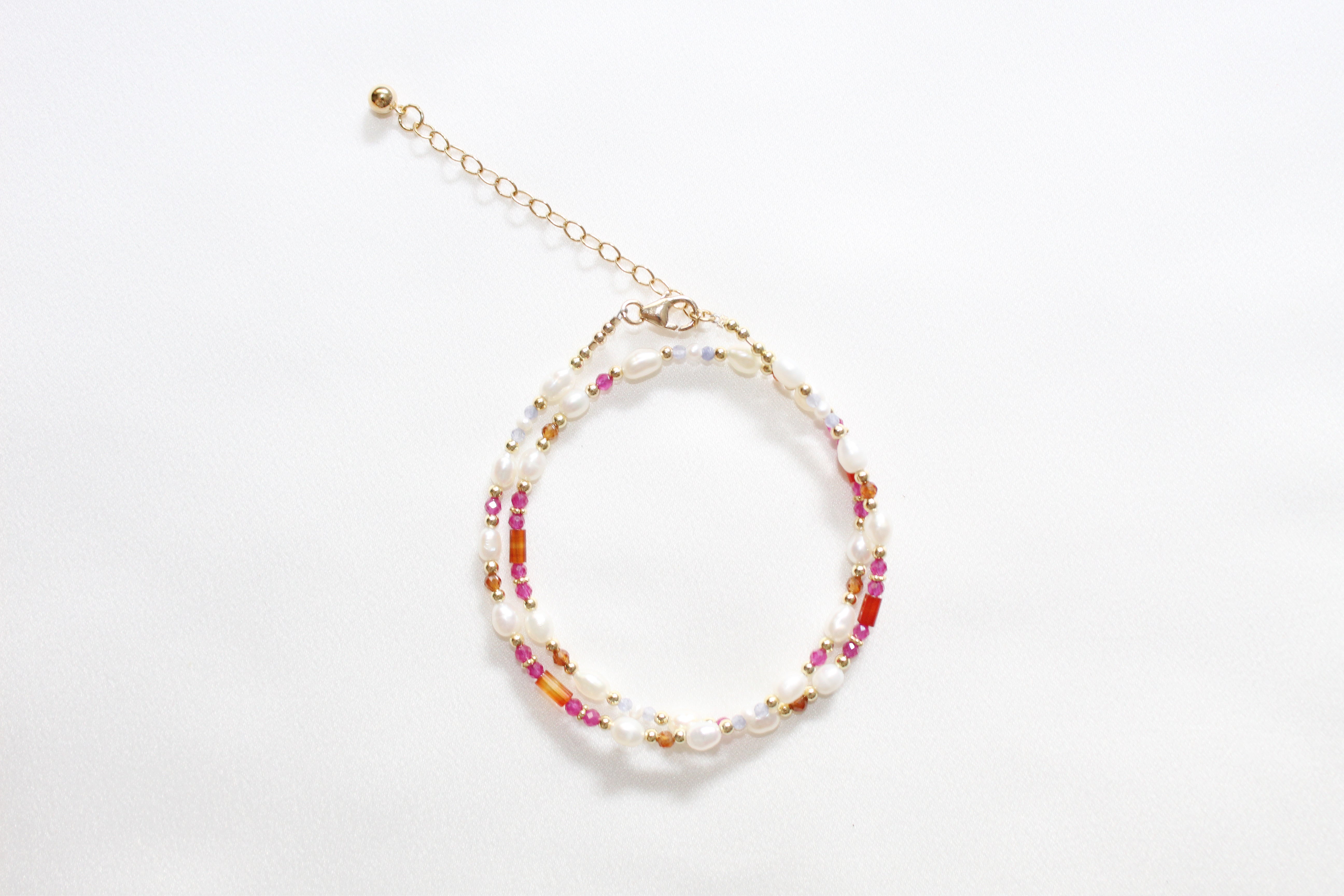 Collier NAVI