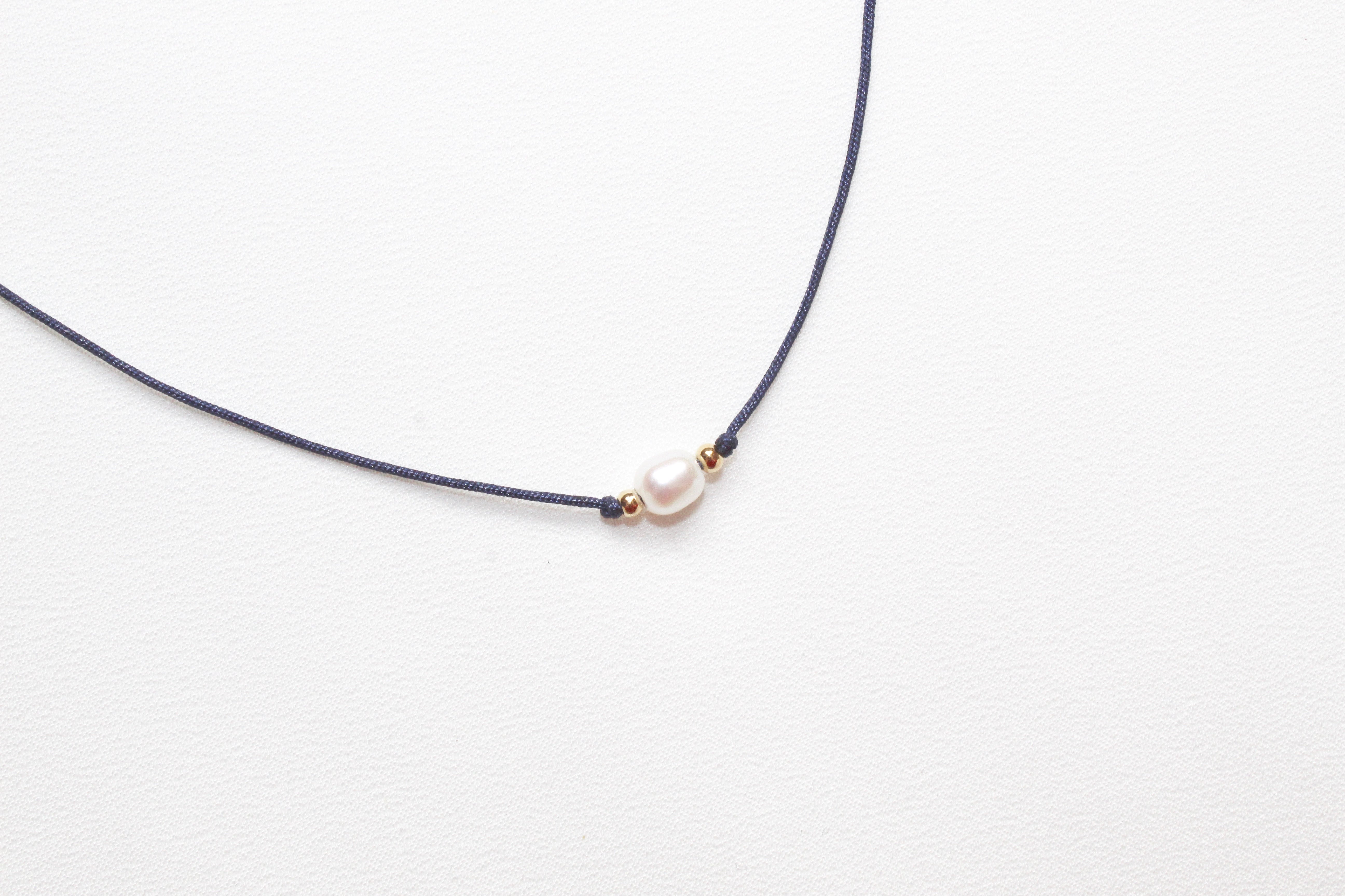 Collier MARINE