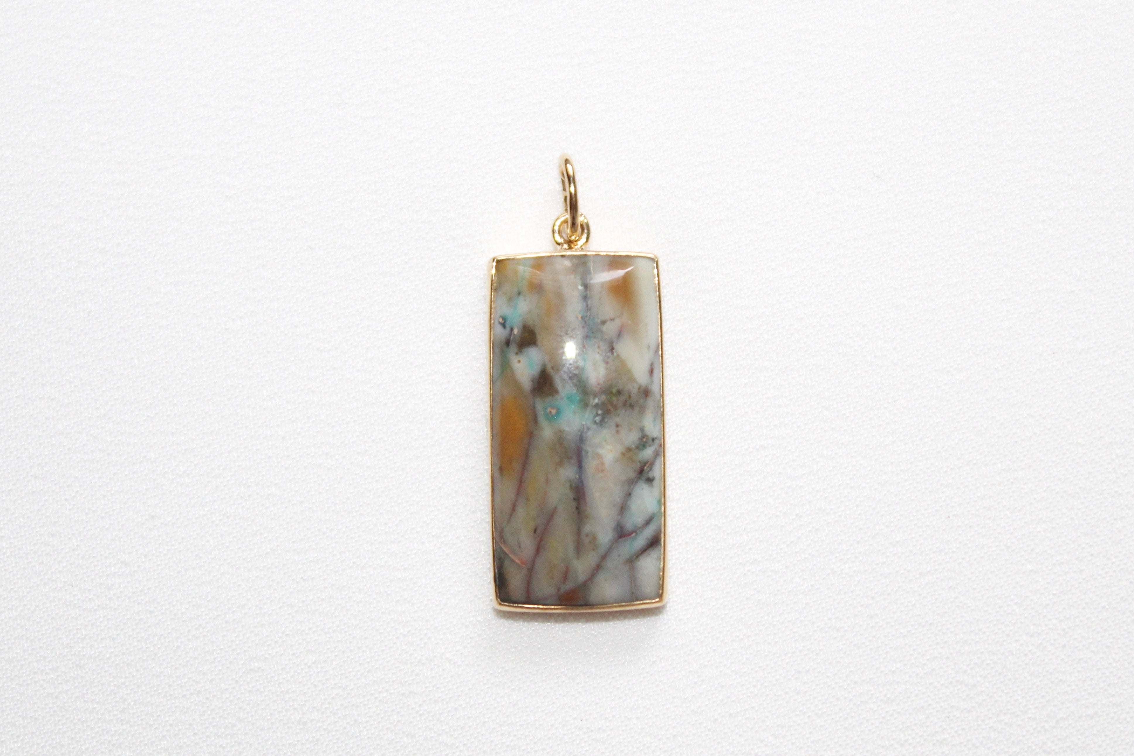 Pendentif BAÏA