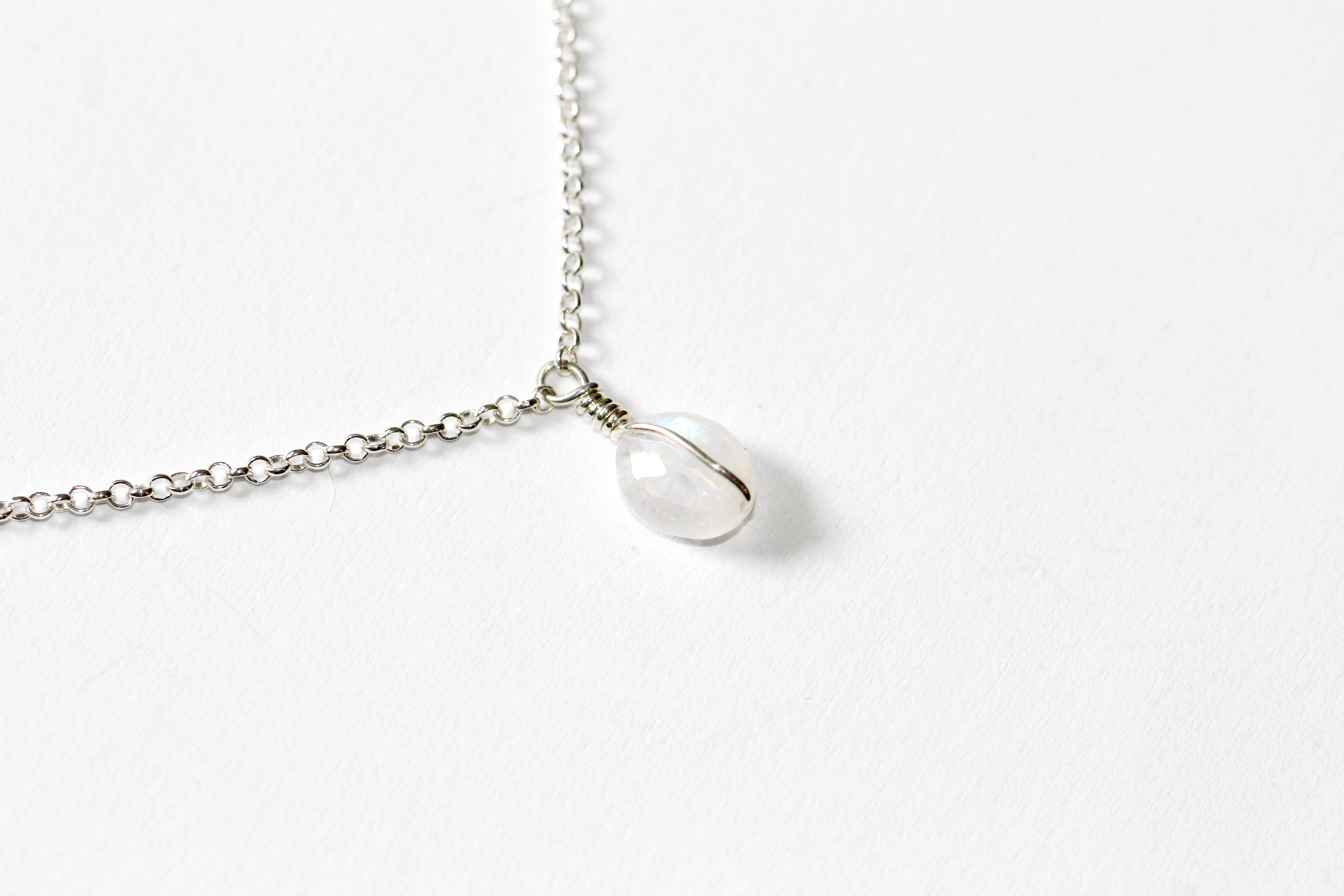 Collier JUSTINE