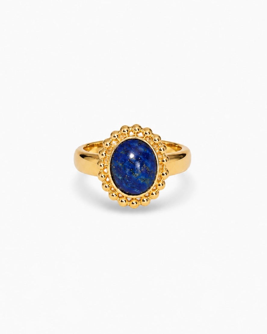 Bague LÉA
