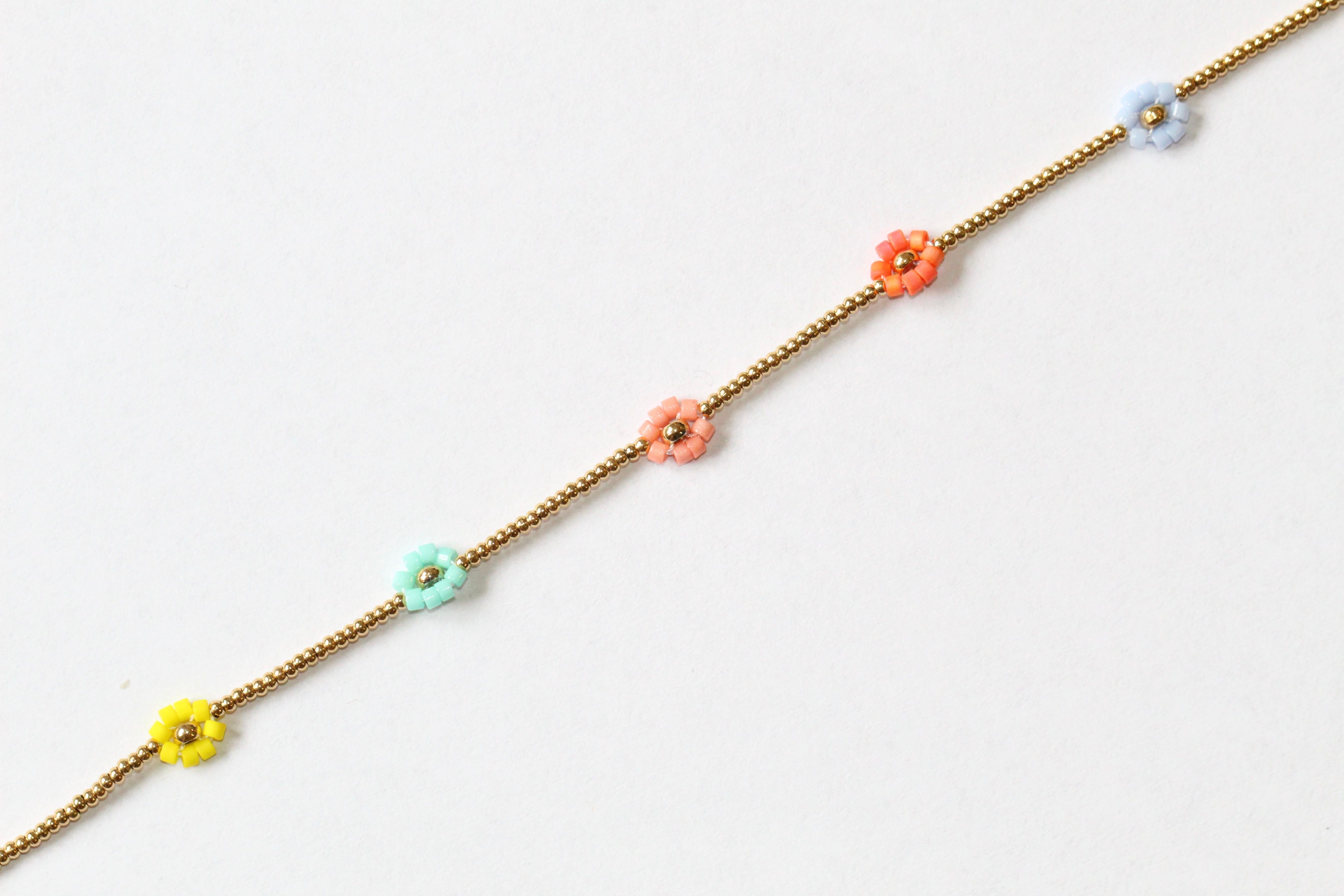 Bracelet DAHLIA