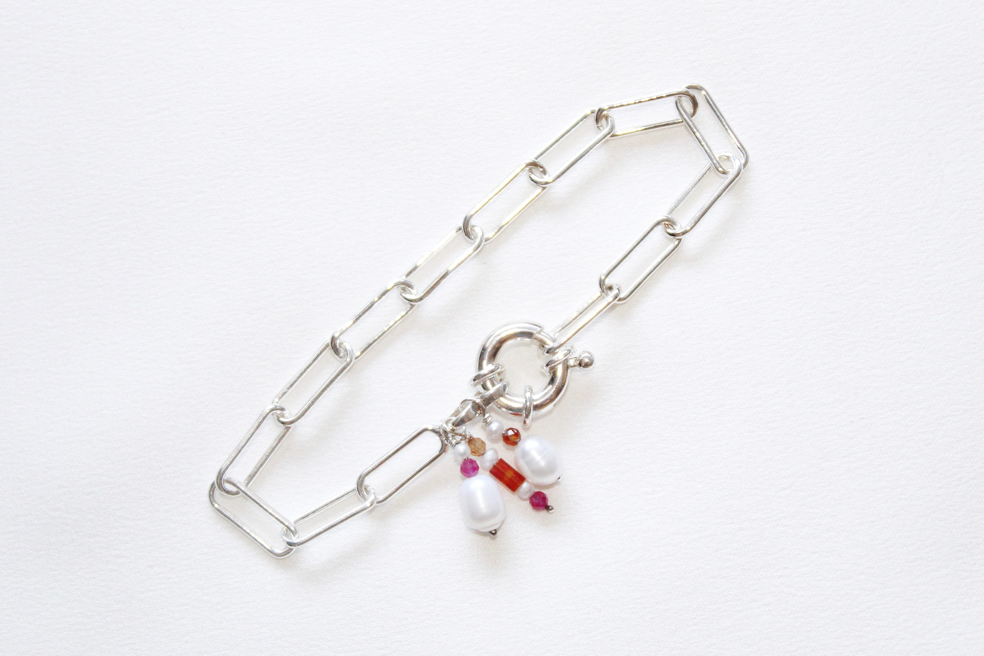 Bracelet HORTENSE